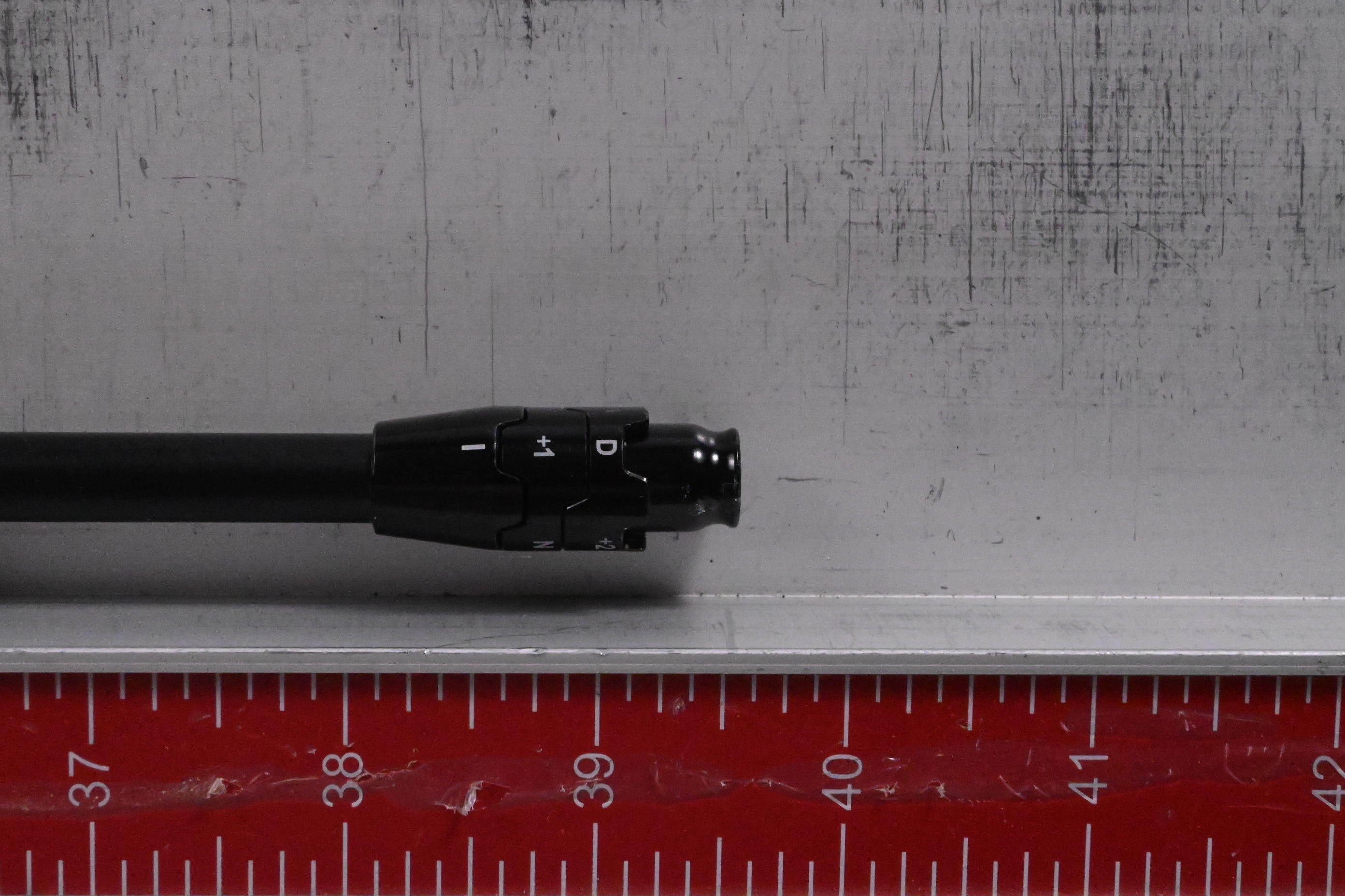 Project X Cypher 2.0 50 #4 Hybrid Shaft / Senior Flex / Callaway 3rd Gen