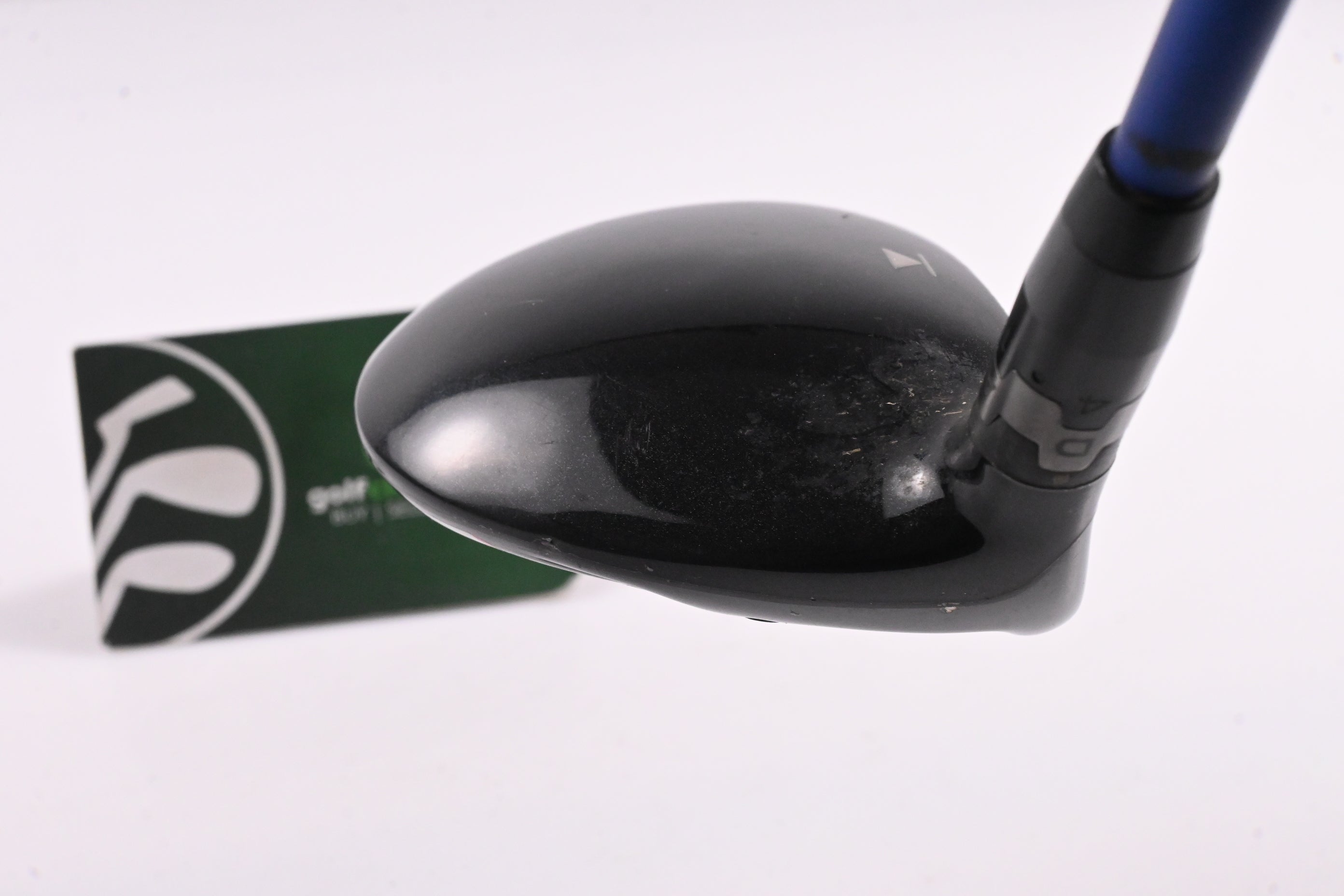 Left Hand Titleist 913 F #3 Wood / 15 Degree / Regular Flex Diamana S+ 72 Shaft