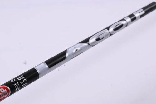 LA Golf A Series Mid 50 Driver Shaft / Stiff Flex / Titleist Adapter