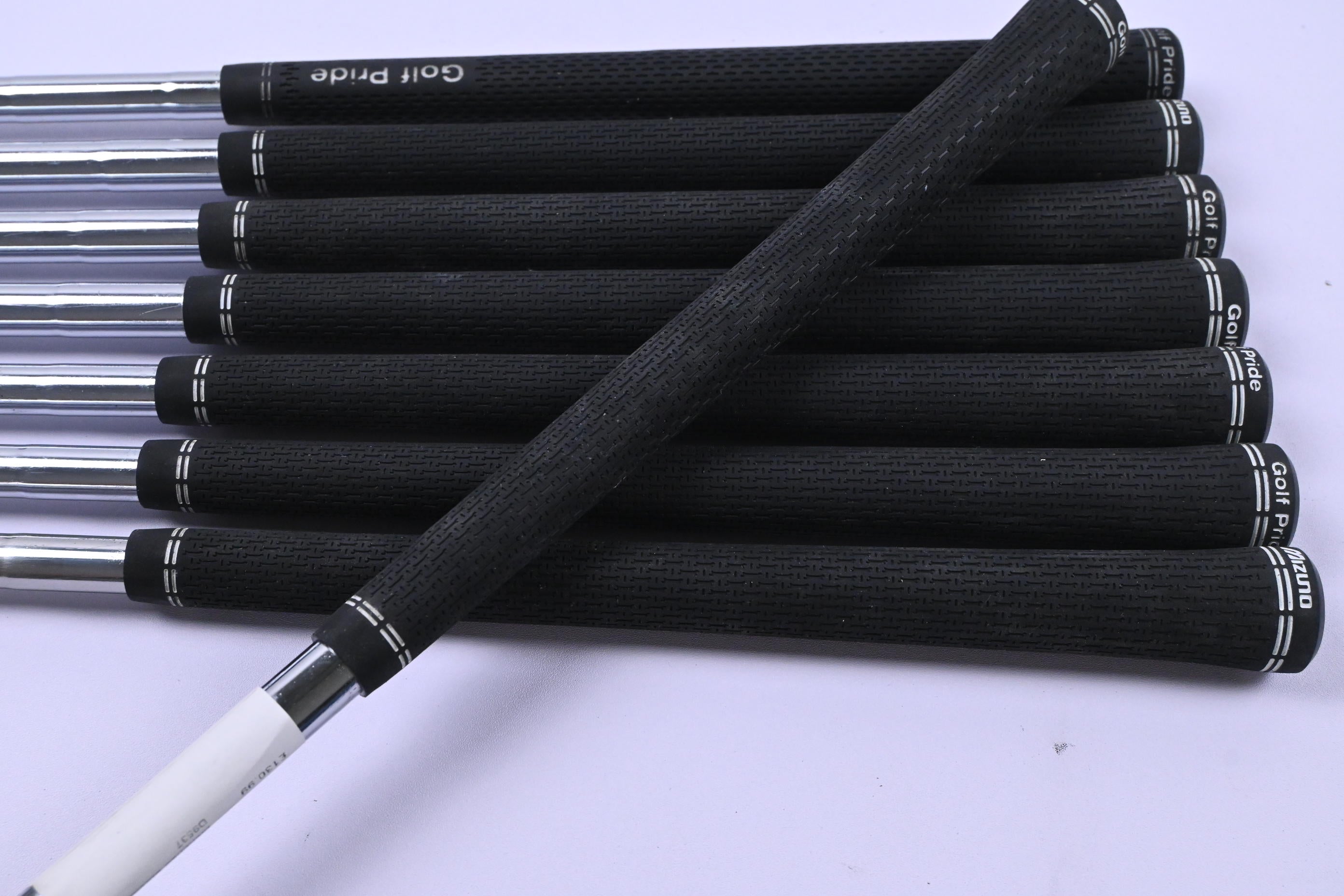 Mizuno MP-30 Irons / 3-PW / Regular Flex Dynamic Gold Shafts