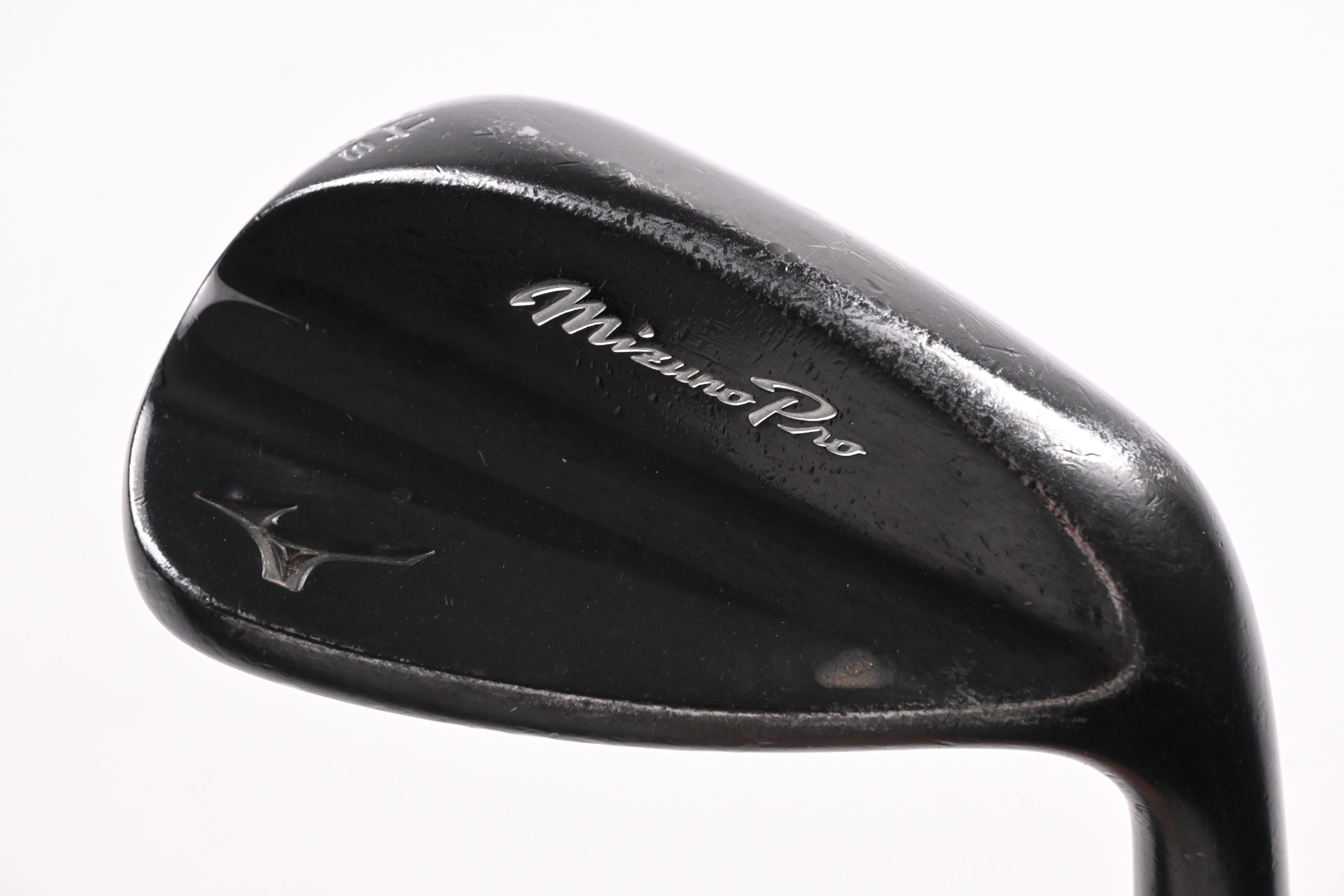 Mizuno Pro T-1 Sand Wedge / 54 Degree / Wedge Flex KBS HI-REV 2.0 115 Shaft
