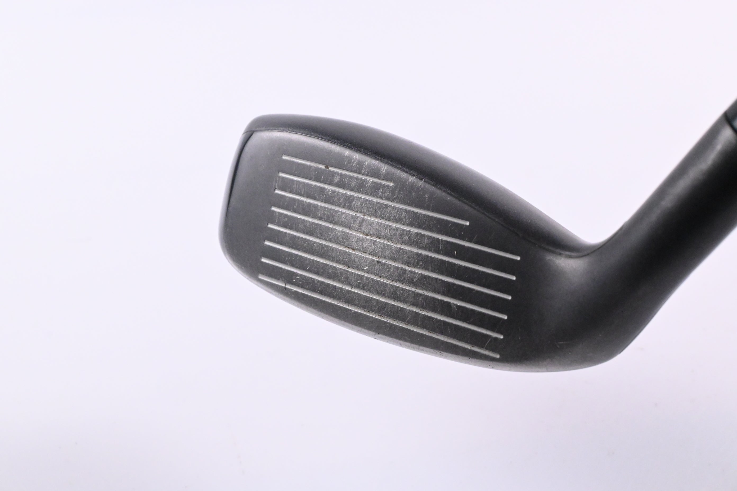 Callaway Apex Pro 21 #2 Hybrid / 18 Degree / Stiff Flex Kuro Kage 80 Shaft