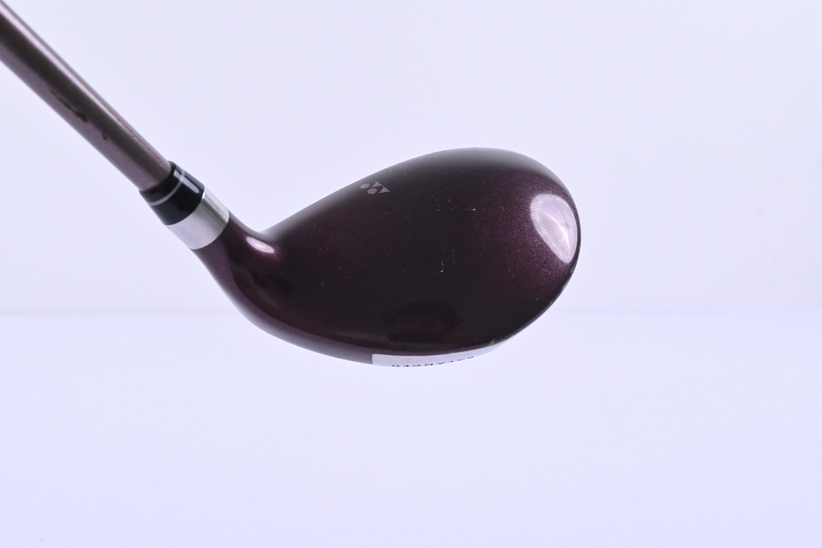 Ladies Yonex V-Mass 260 #5 Wood / 21 Degree / Ladies Flex Yonex Ultimum Ti 5