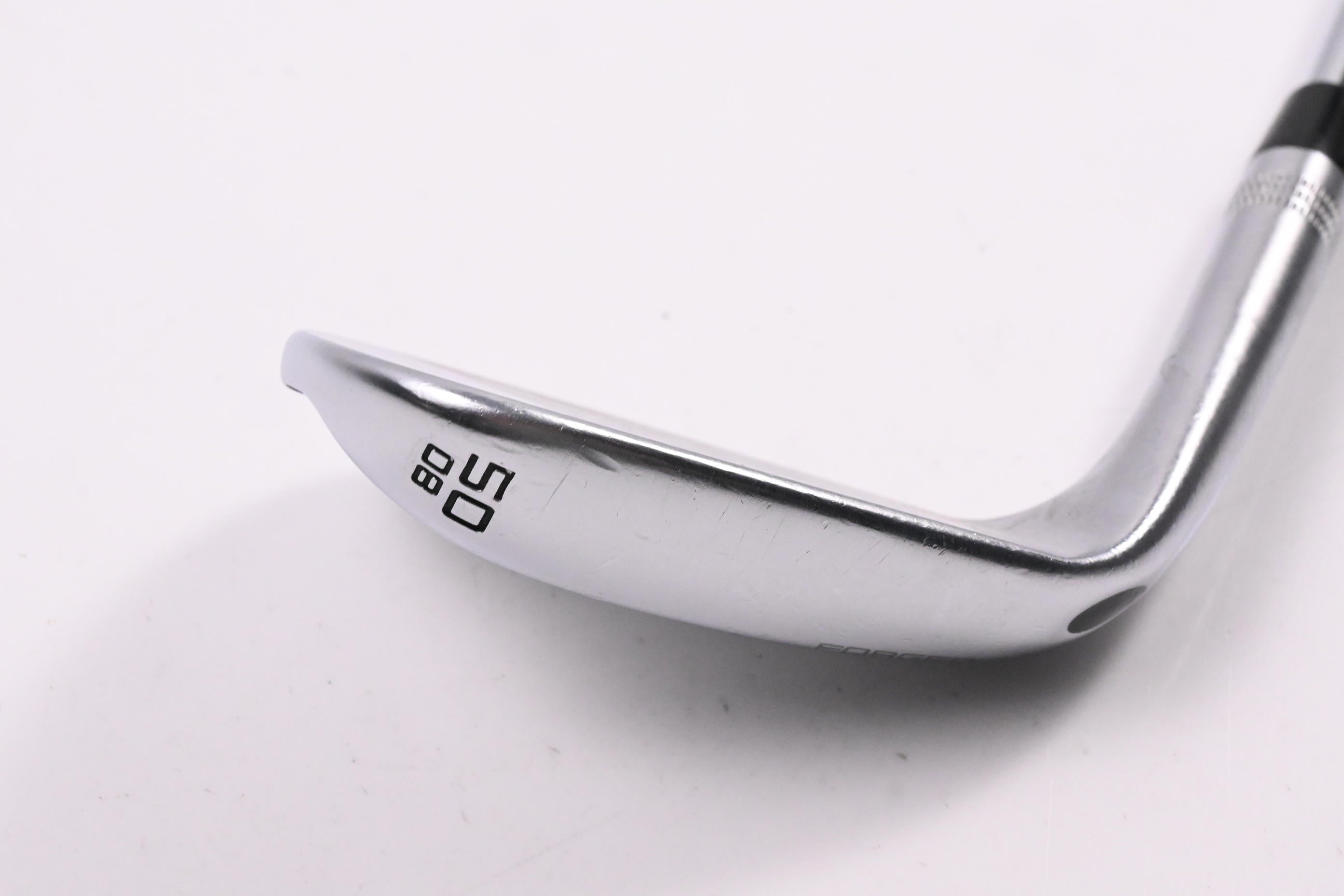 Wilson Staff Model ZM Gap Wedge / 50 Degree / Stiff Flex KBS Tour 120 Shaft