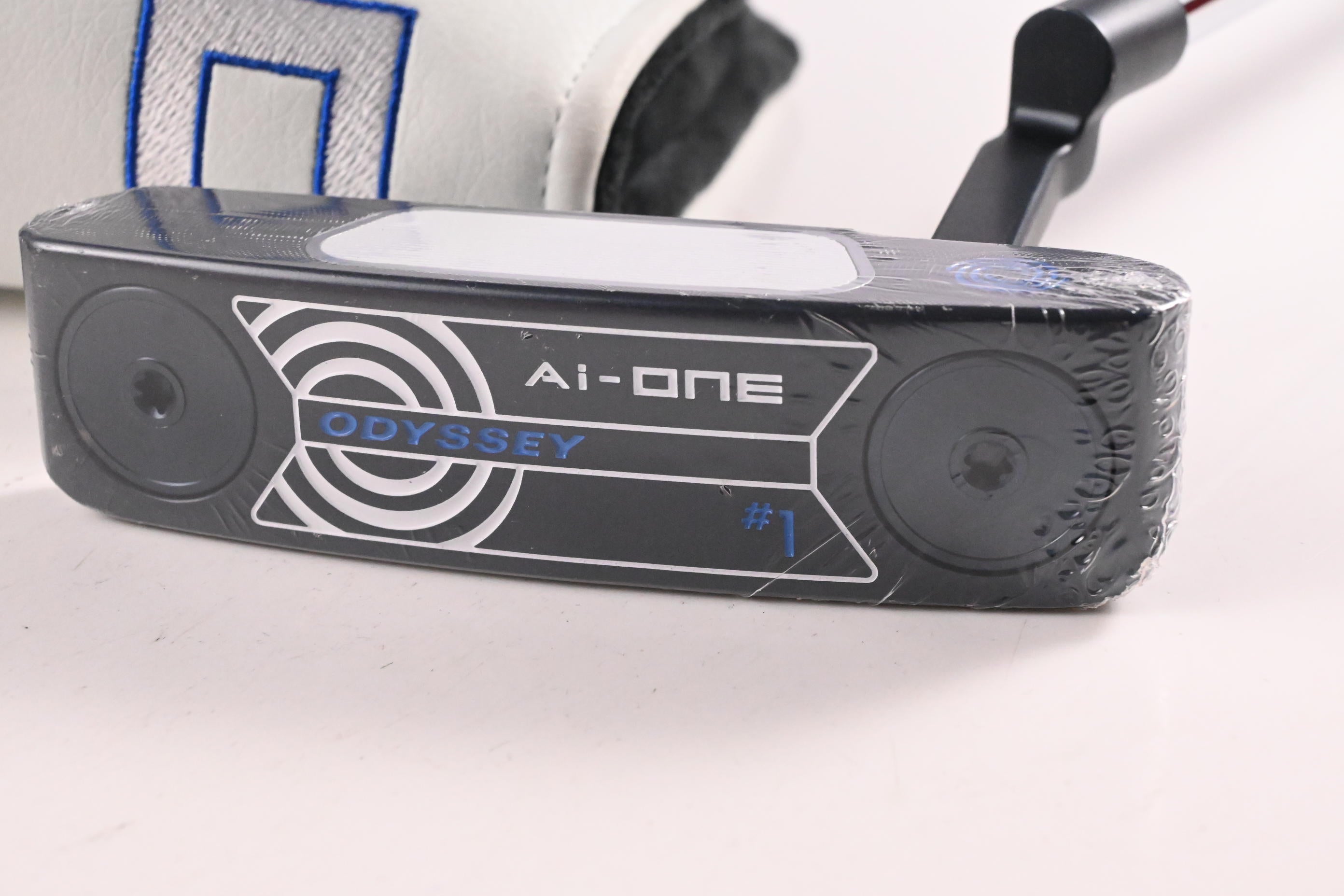 Odyssey Ai-One #1 Putter / 34 Inch