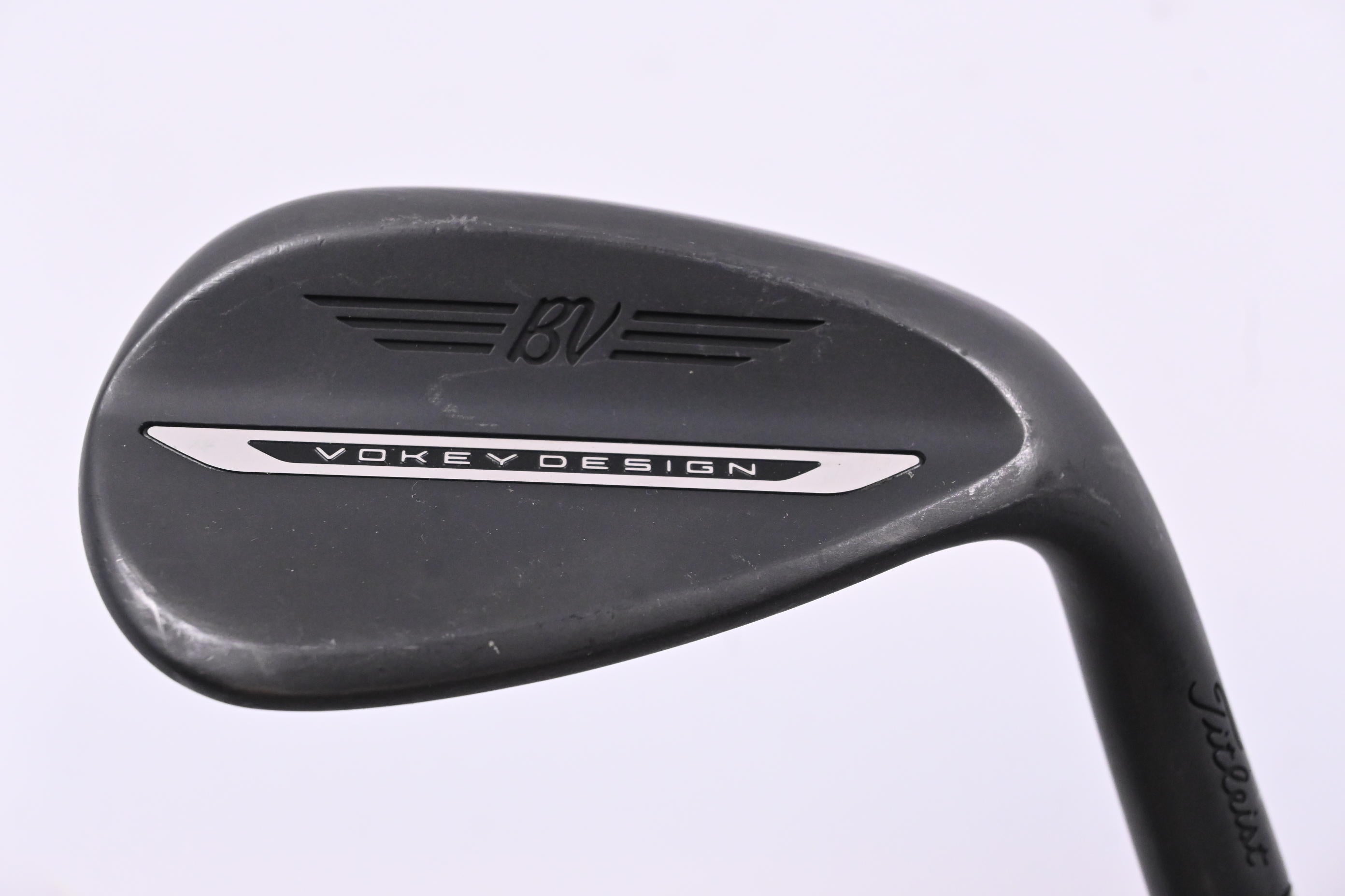 Titleist Vokey SM11 Sand Wedge / 56 Degree / Wedge Flex Titleist Vokey SM11