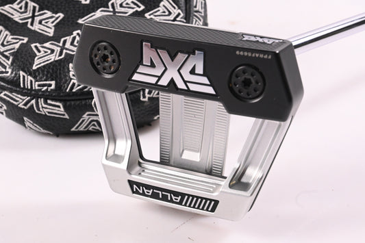 PXG Allan ZT Putter / 34 Inch