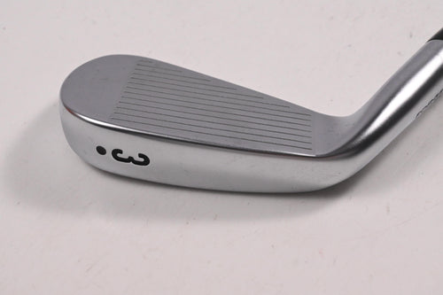 Callaway Apex Pro 21 #3 Iron / 19 Degree / Stiff Flex KBS Tour C-Taper 120 Shaft