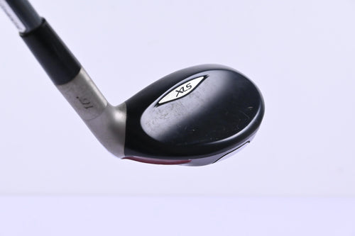 Cleveland HiBore XLS #1 Hybrid / 16 Degree / Stiff Flex Fujikura Fit-On Red 85