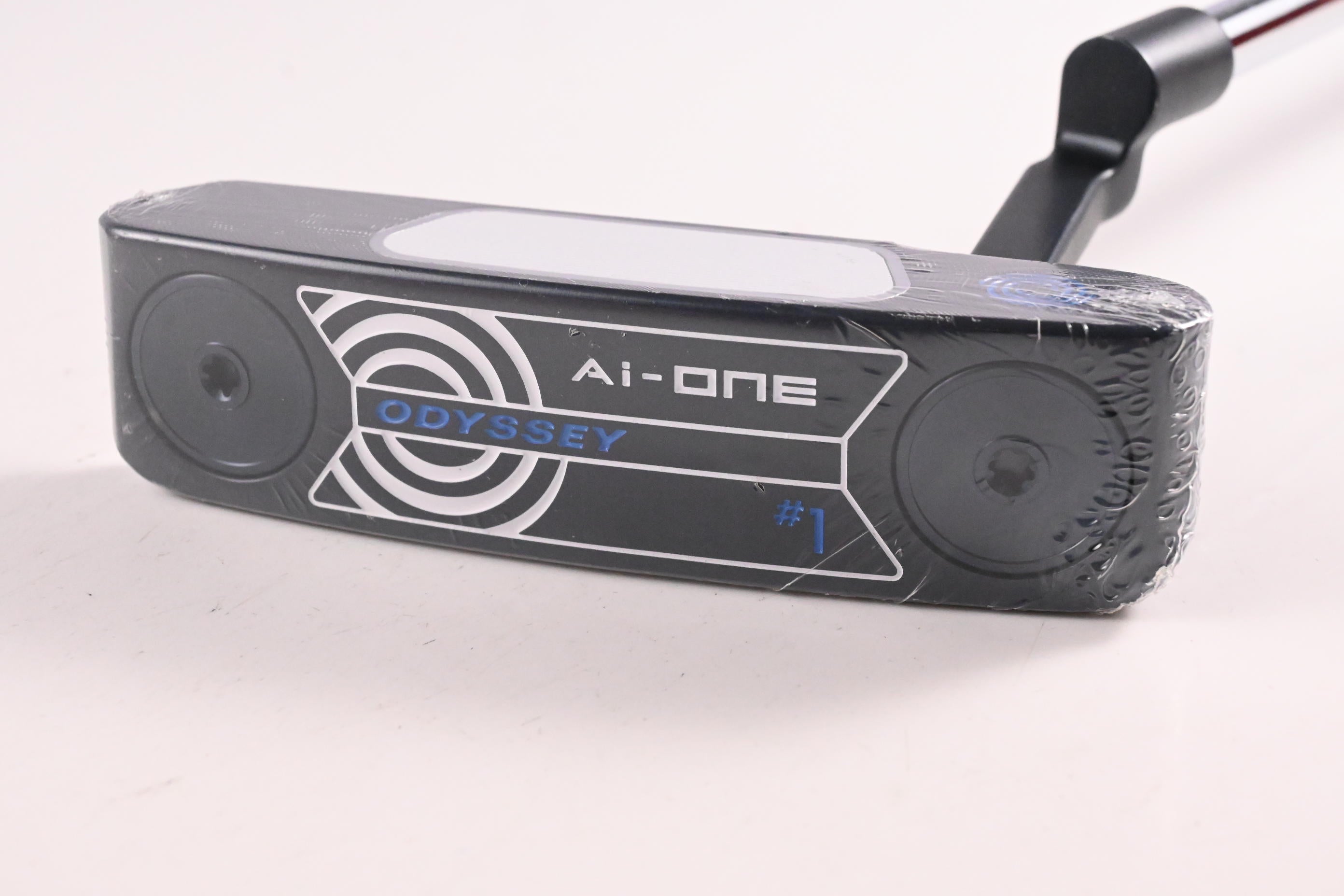 Odyssey Ai-One #1 Putter / 34 Inch