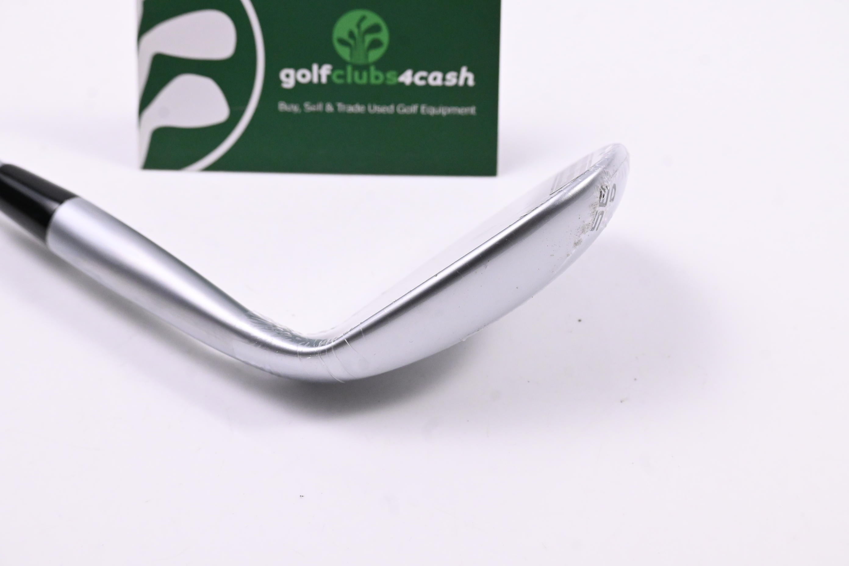 Left Hand Mizuno T24 Lob Wedge / 58 Degree / Wedge Flex Dynamic Gold Shaft