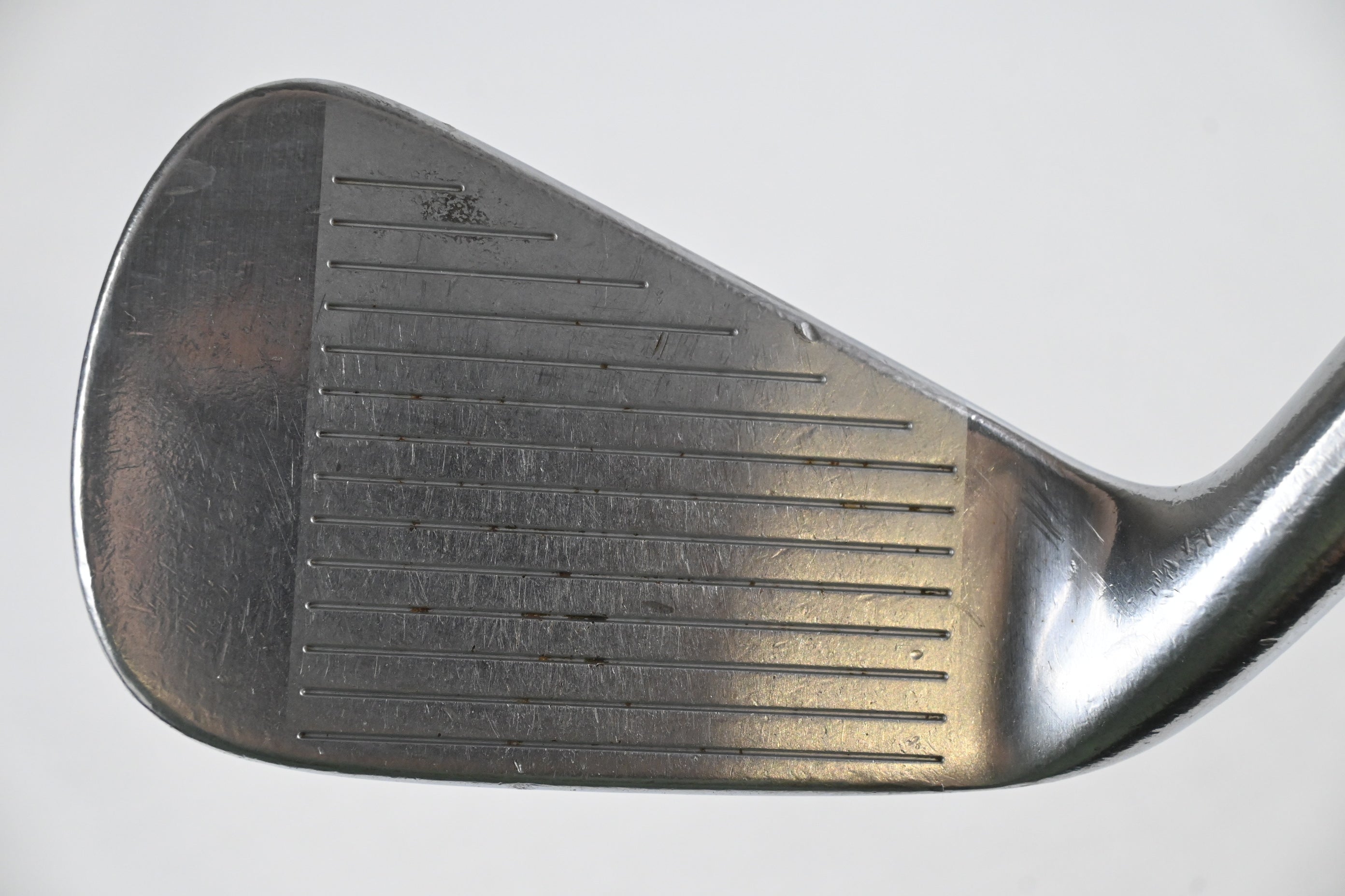 Callaway X-Tour #6 Iron / Stiff Flex Steel Shaft