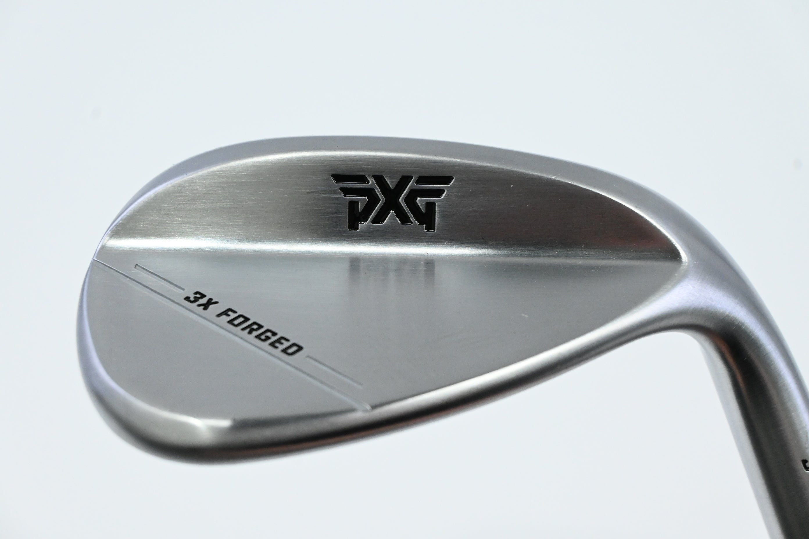 PXG Stick 'Em Lob Wedge / 58 Degree / Regular Flex KBS Tour 110 Shaft