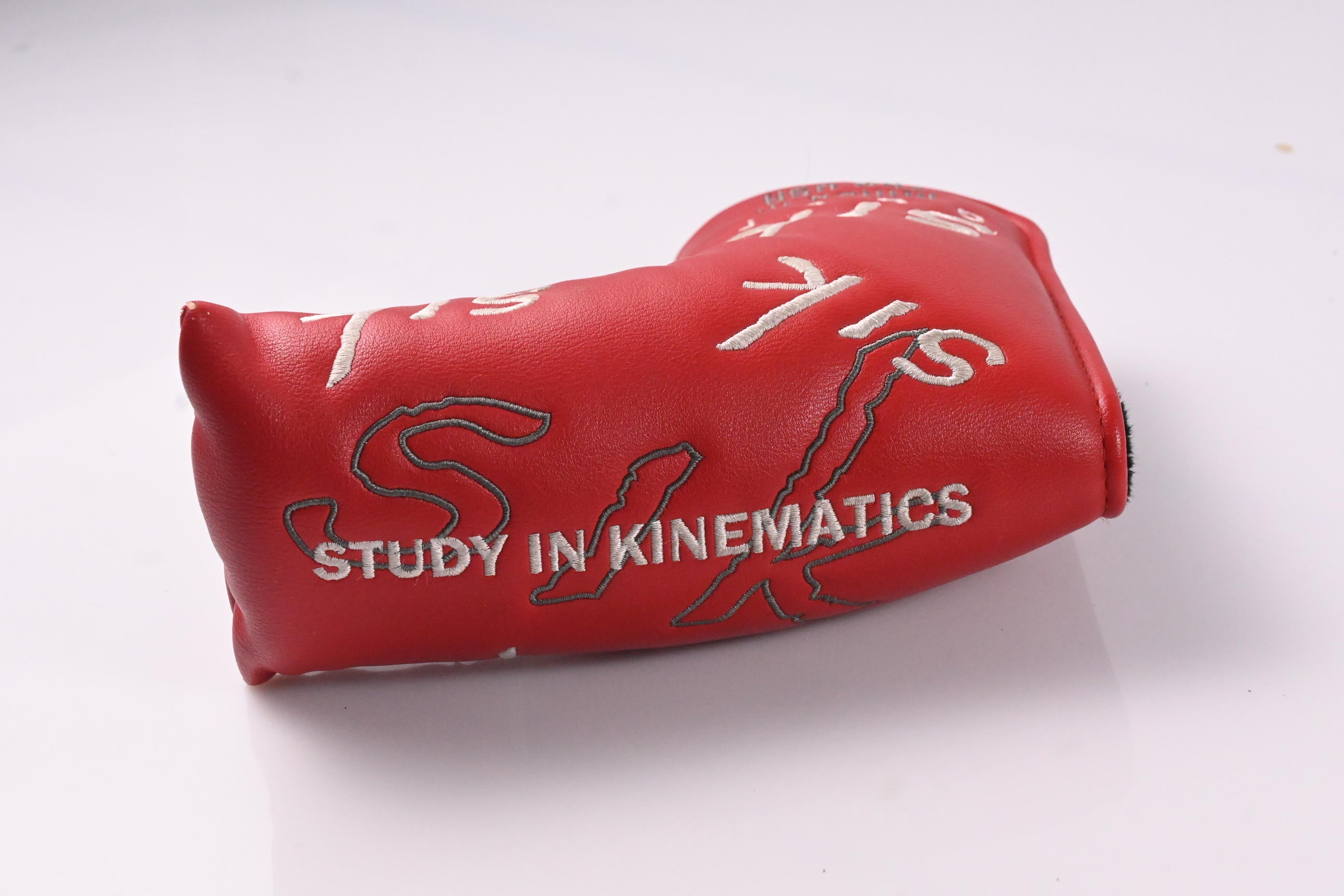 SIK Sho Kinematics Putter / 34 Inch