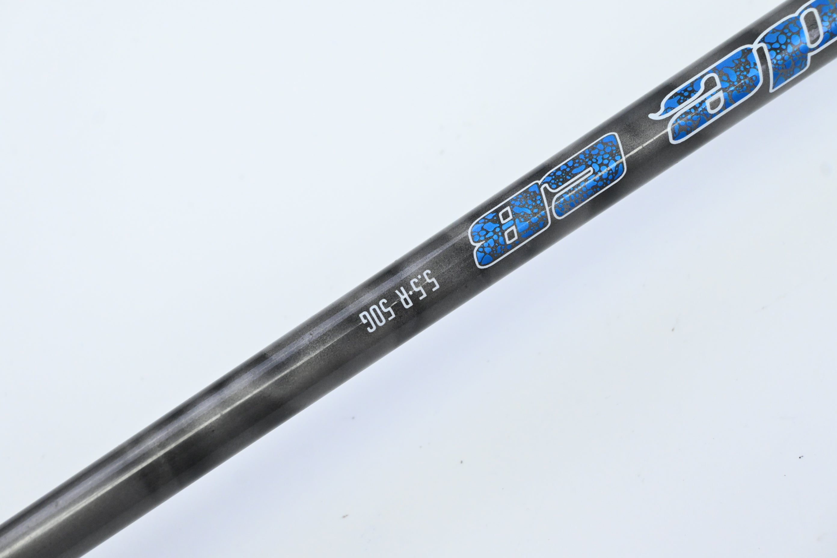 Left Hand Cobra King Radspeed XD Driver / 12 Degree / Regular Riptide CB 50