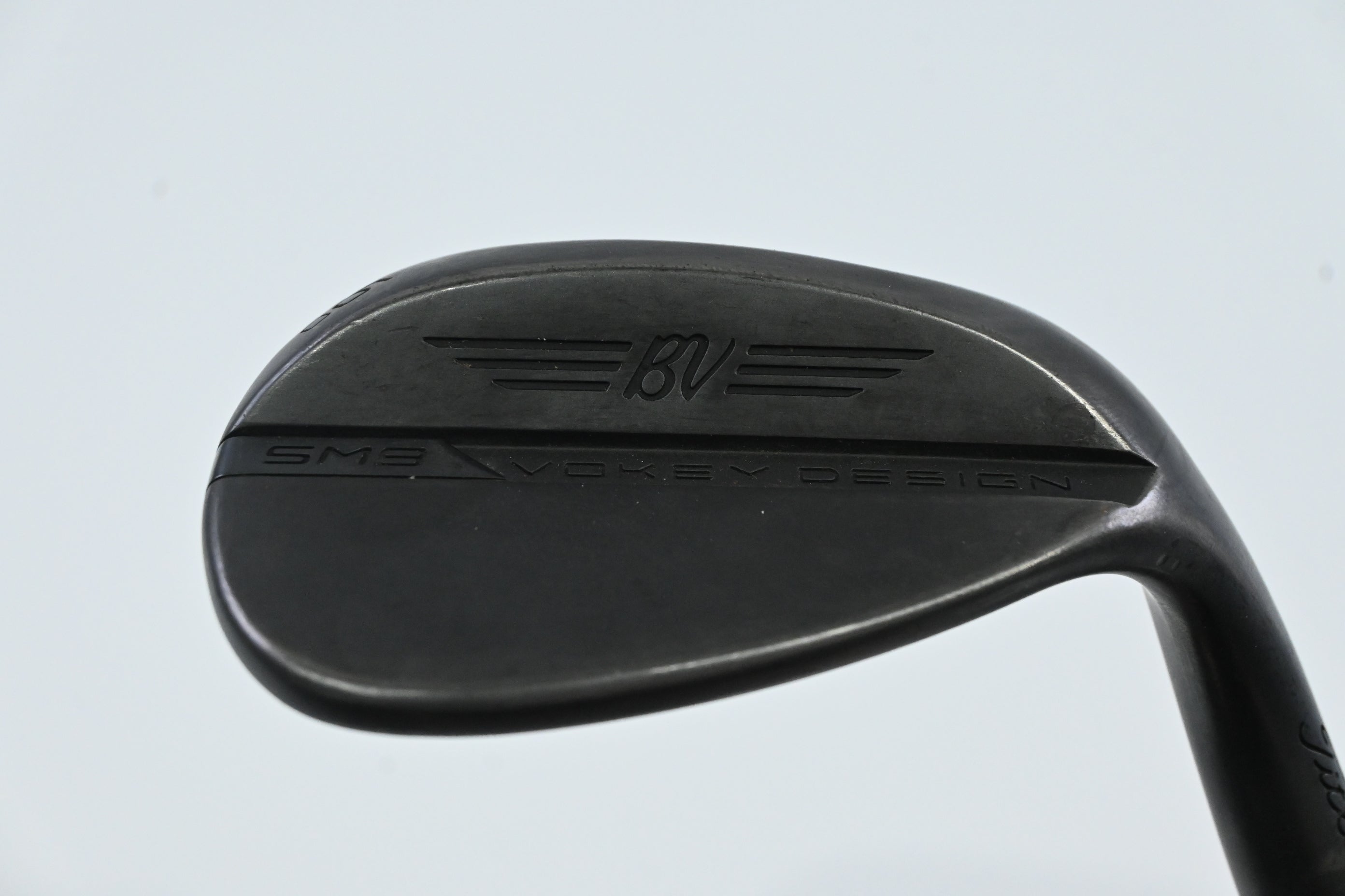 Titleist Vokey SM8 Sand Wedge / 56 Degree / Wedge Flex Vokey SM8 Shaft