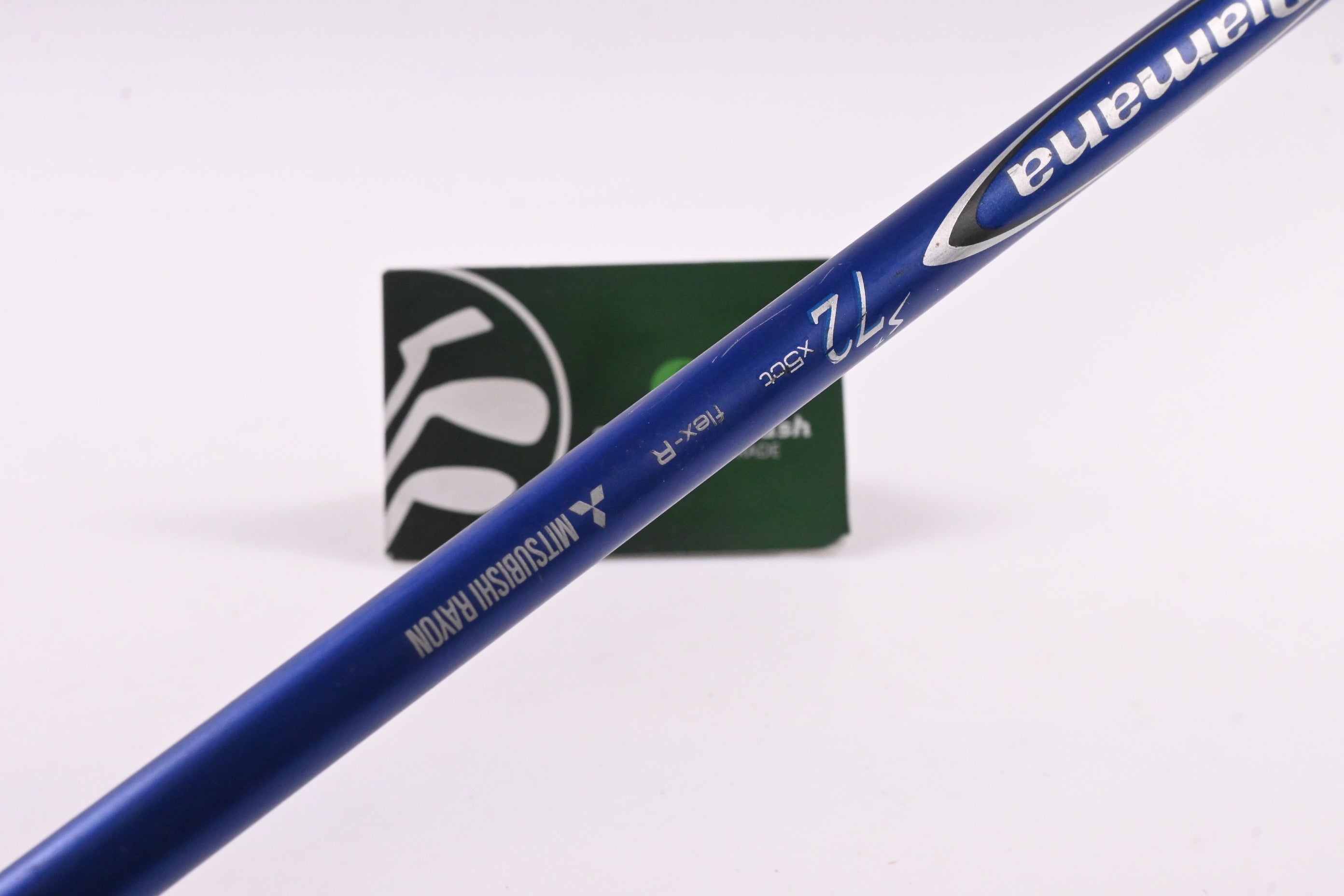 Left Hand Titleist 913 F #3 Wood / 15 Degree / Regular Flex Diamana S+ 72 Shaft