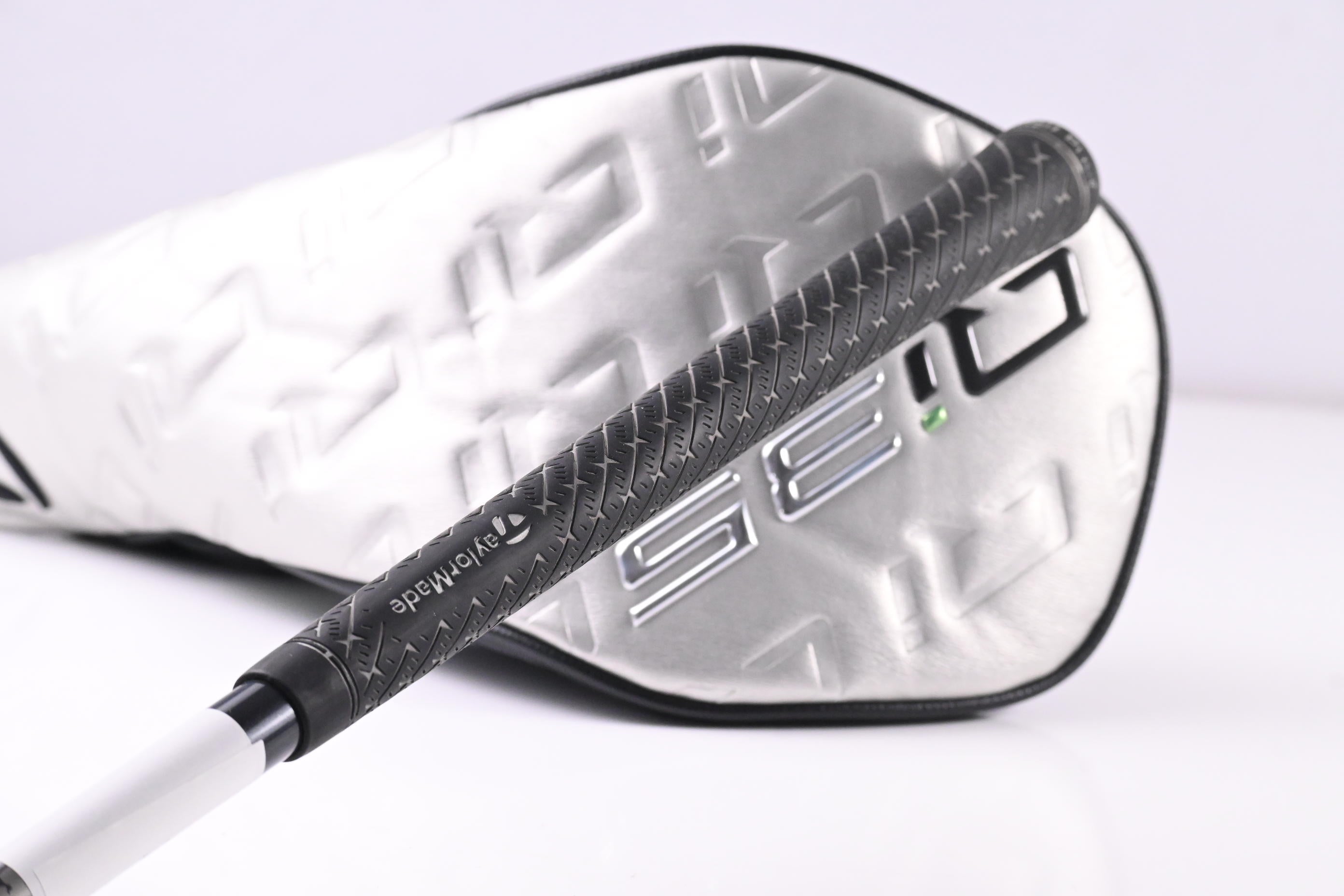 Taylormade Qi35 Max Lite Driver / 12 Degree / Regular Flex Diamana T+ 60 Shaft