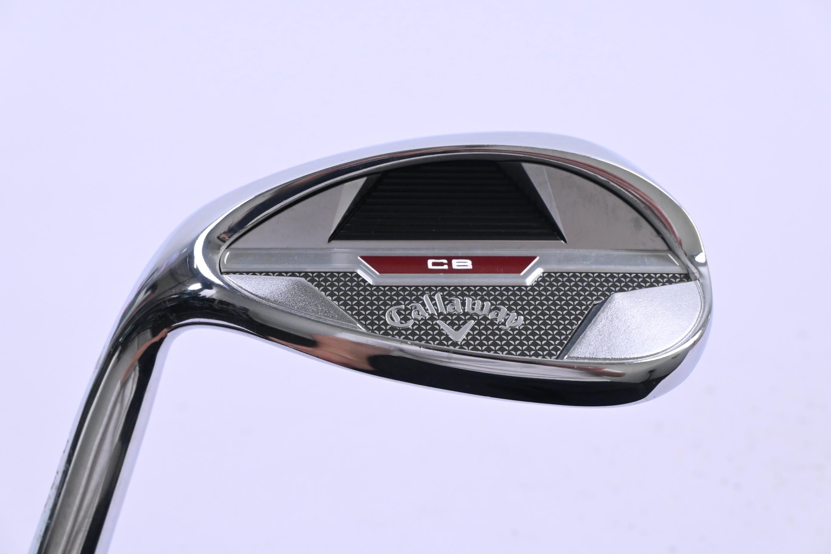 Left Hand Callaway CB Lob Wedge / 60 Degree / Wedge Flex Elevate MPH 95 Shaft