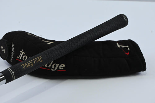 Tour Edge Lift Off #2 Hybrid / 18 Degree / Regular Flex Tour Edge PFS Shaft