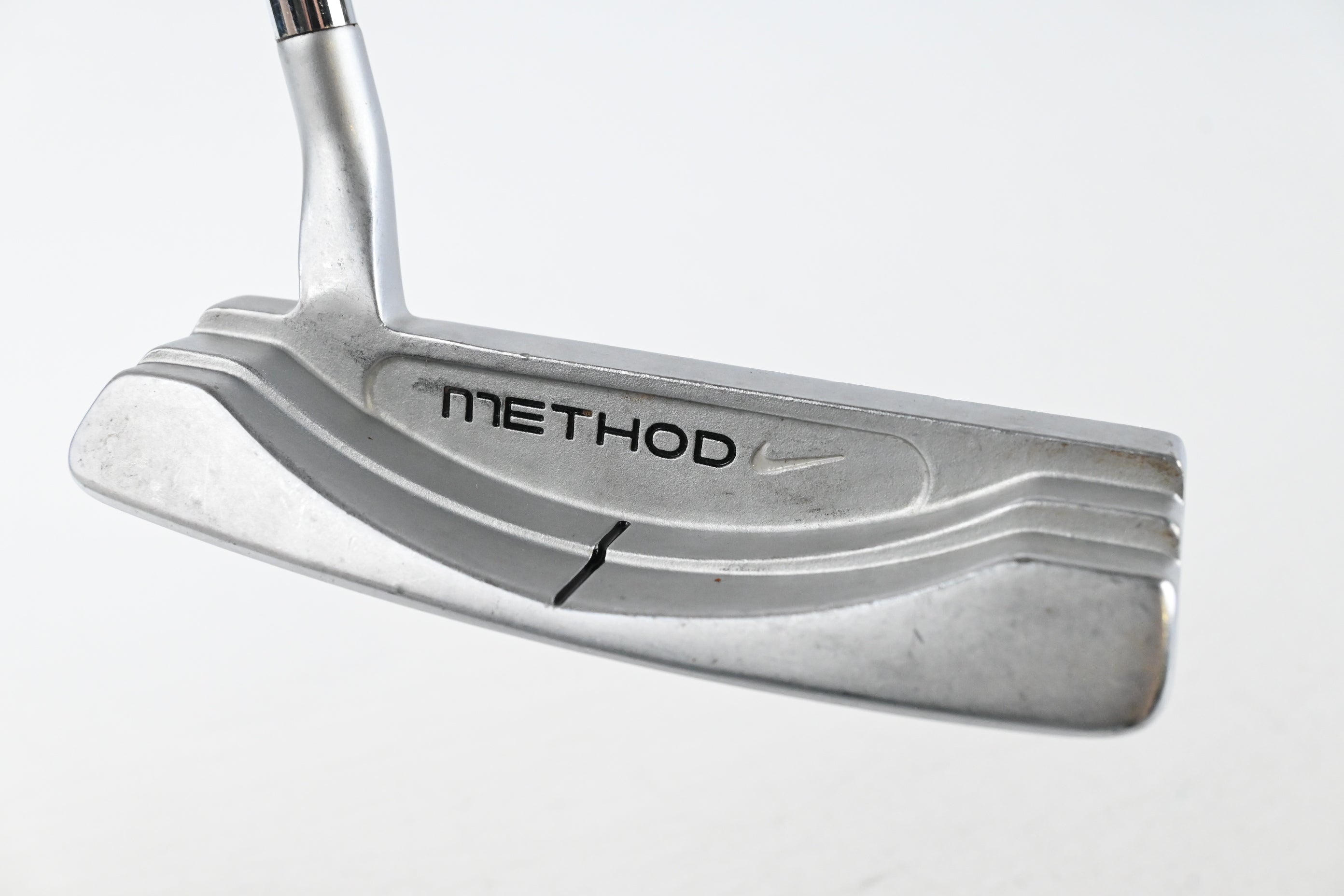Nike Method Core MC 05W Putter / 34 Inch