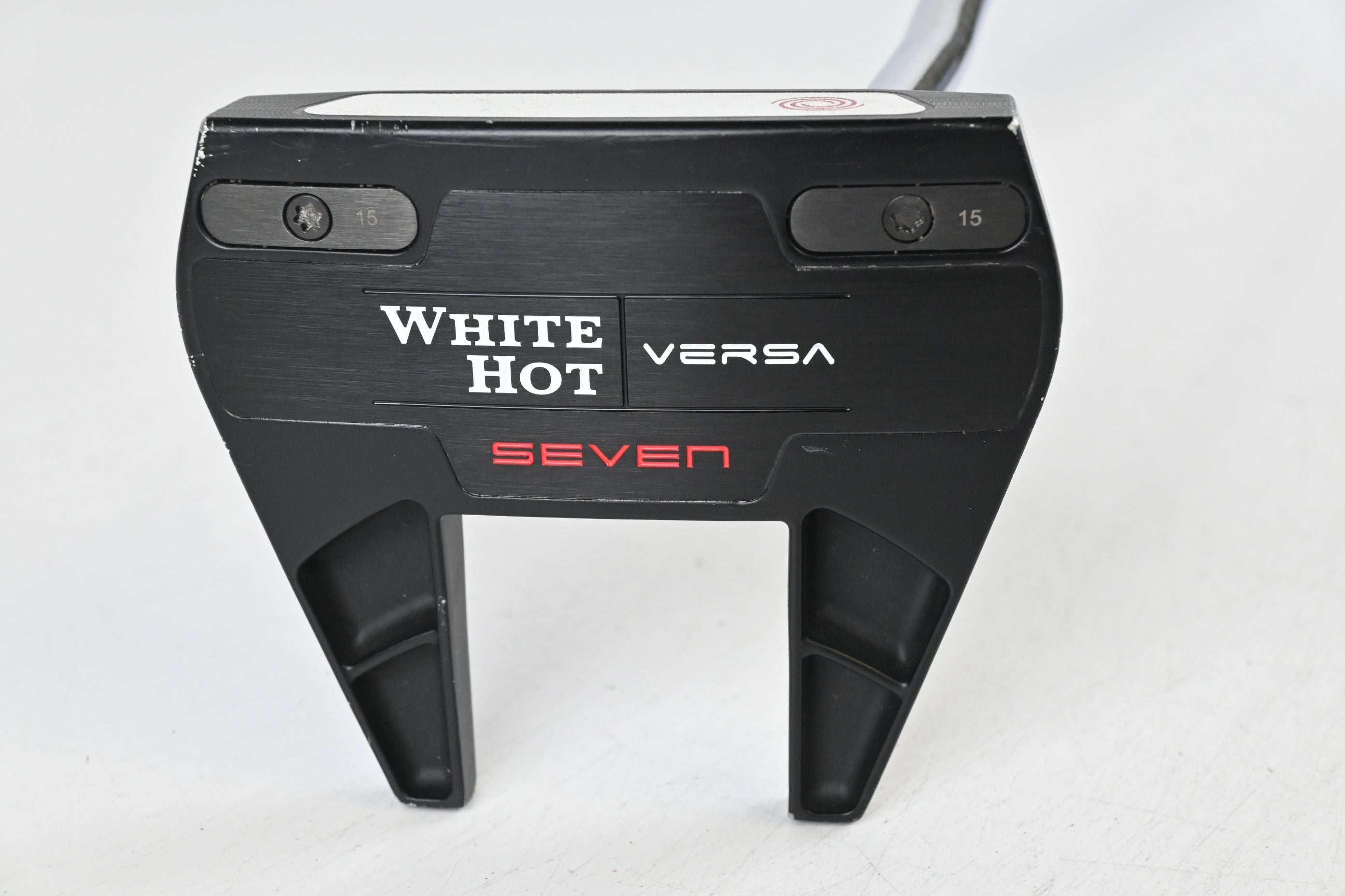 Odyssey White Hot Versa Seven Putter / 34 Inch