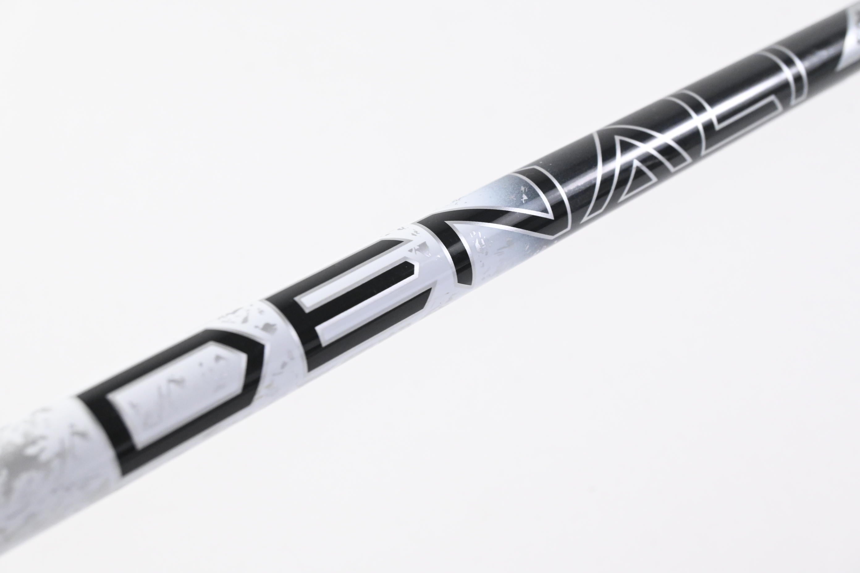 Project X Denali Black 60 Driver Shaft / Stiff Flex / Wilson