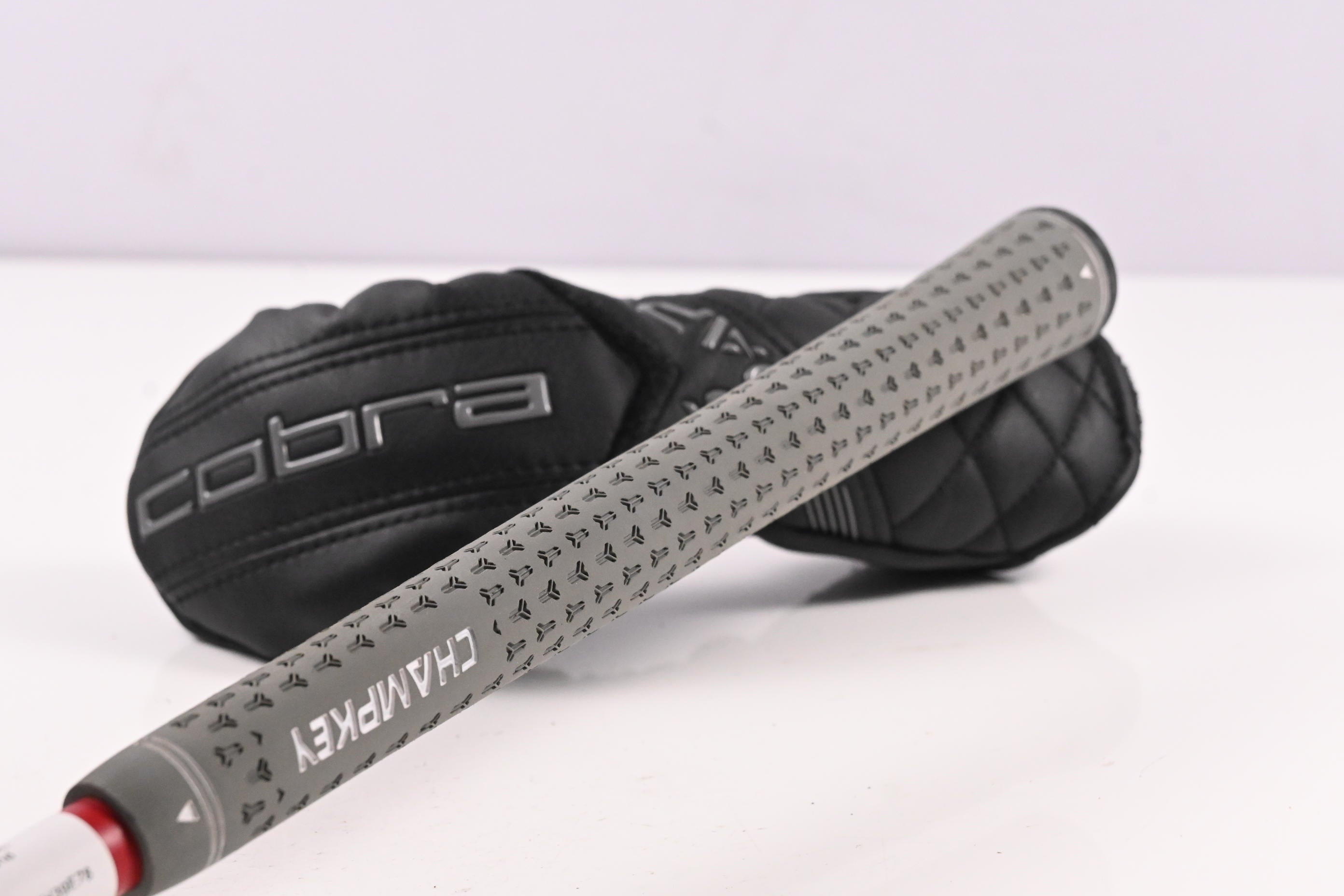 Cobra DS-Adapt #4 Hybrid / 21 Degree / Regular Flex KBS PG Hybrid 75 Shaft