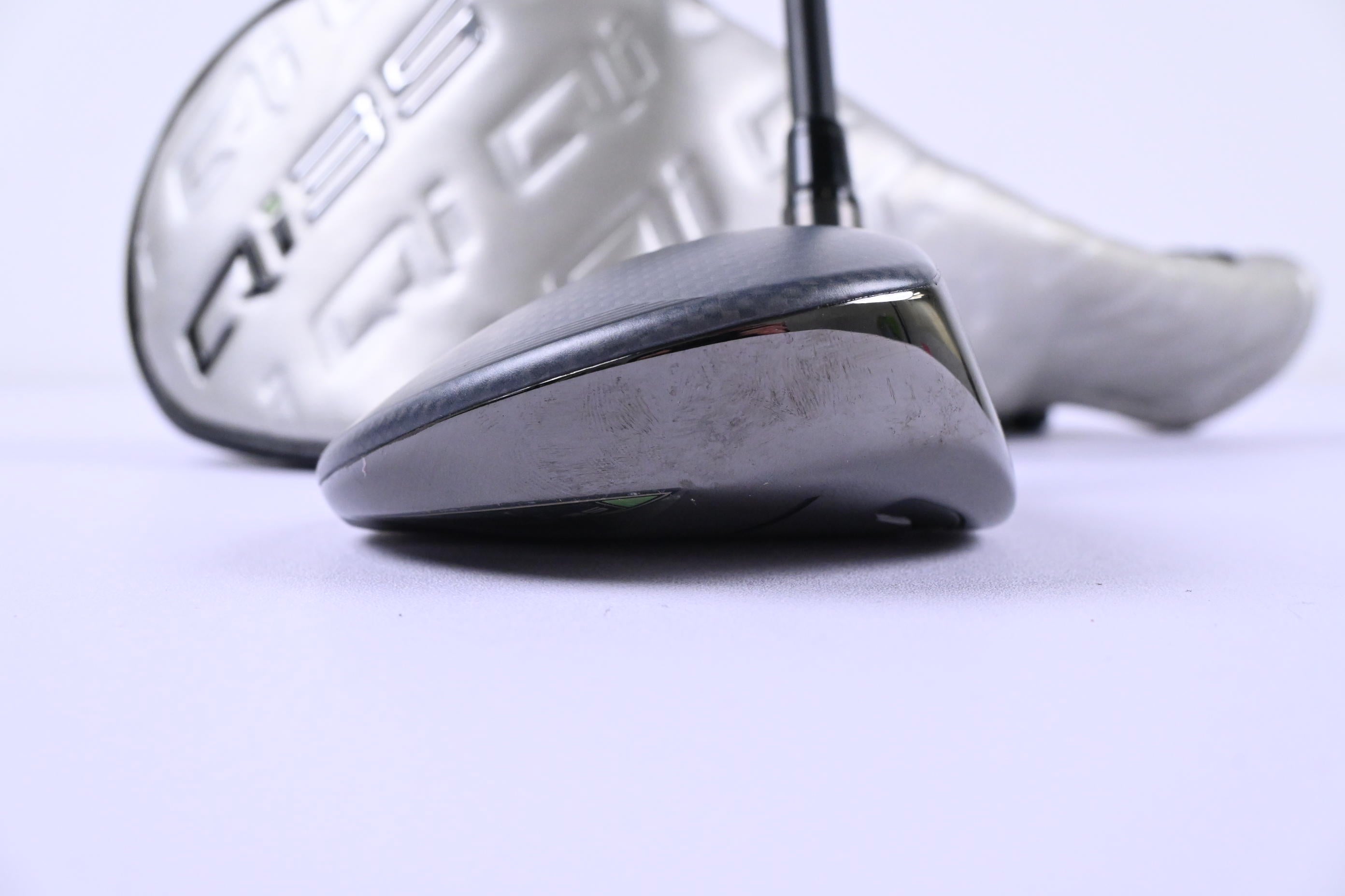 Taylormade Qi35 #5 Wood / 18 Degree / Regular Flex Fujikura Ventus Blue 5 Shaft