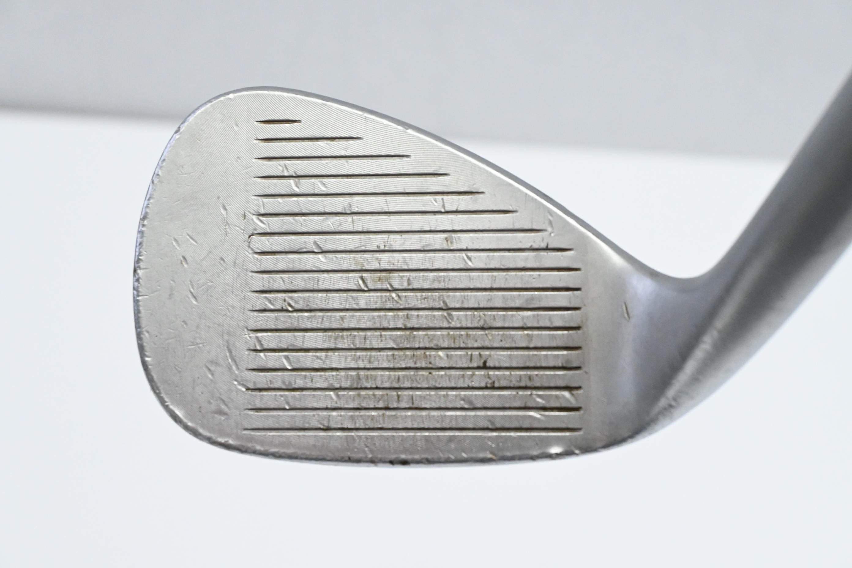 Titleist Vokey SM4 Gap Wedge / 52 Degree / Wedge Flex Vokey Design Shaft
