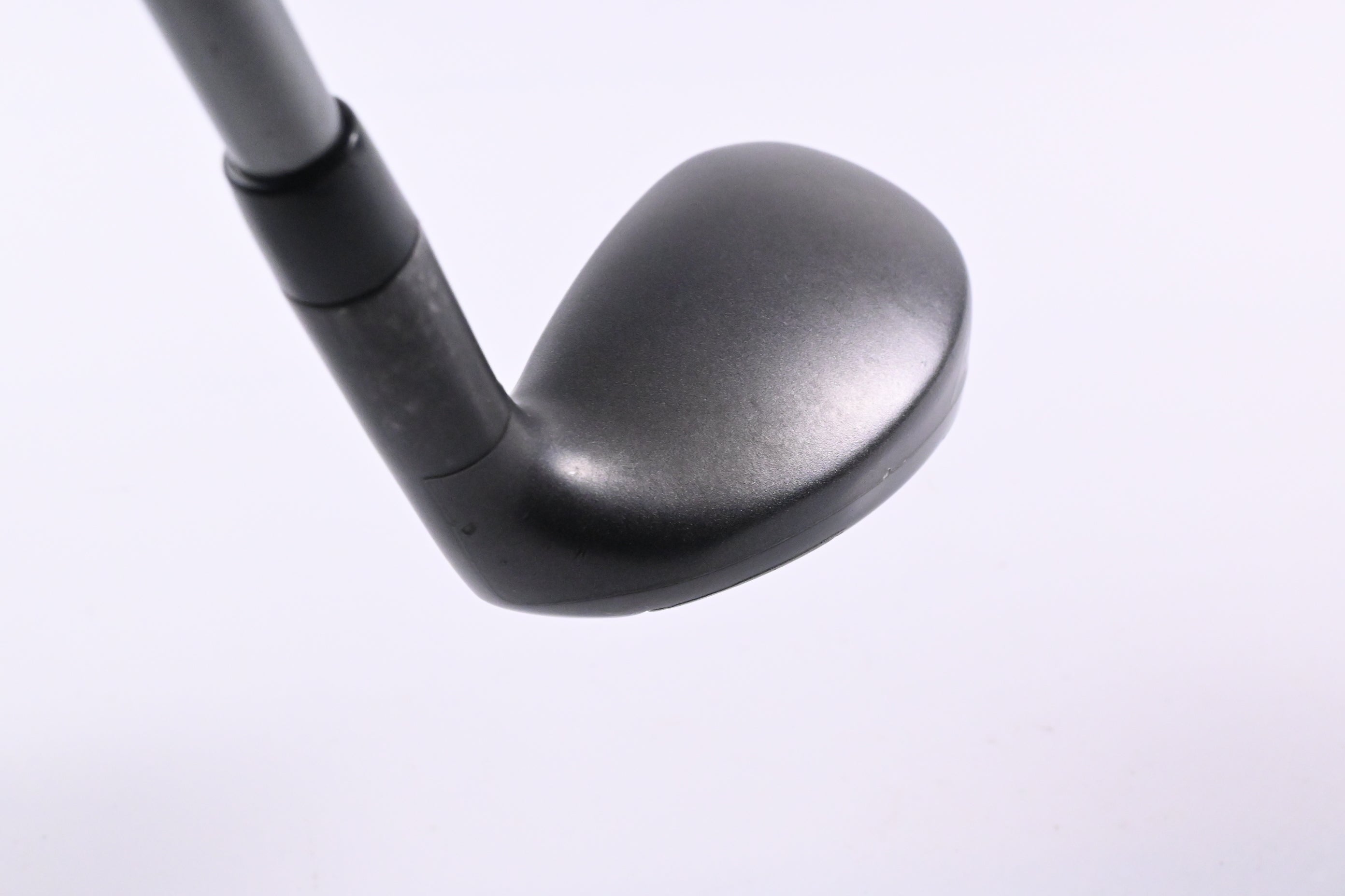 Callaway Apex Pro 21 #2 Hybrid / 18 Degree / Stiff Flex Kuro Kage 80 Shaft
