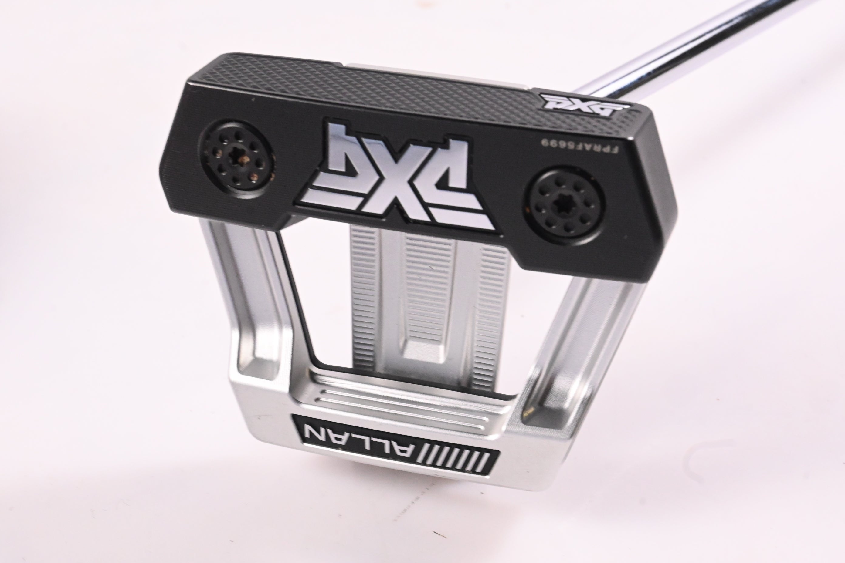 PXG Allan ZT Putter / 34 Inch