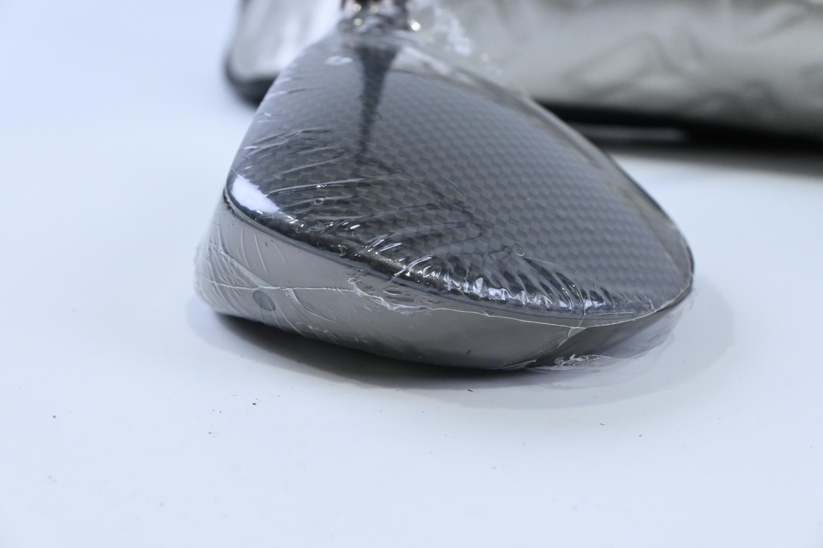 Left Hand Taylormade Qi35 Tour #5 Wood / 18 Degree / Stiff Flex Kai'li Blue 75