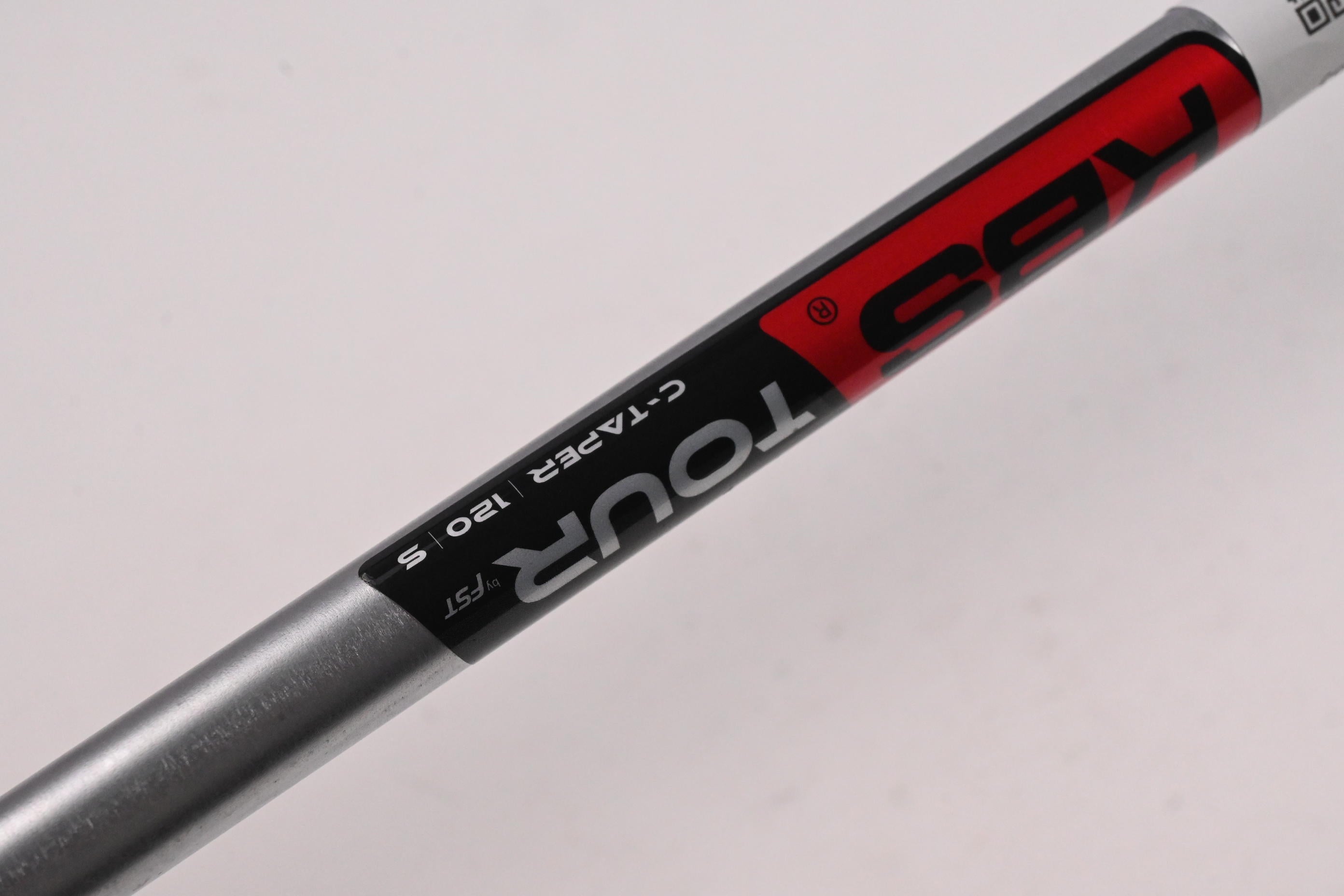 Callaway Apex Pro 21 #3 Iron / 19 Degree / Stiff Flex KBS Tour C-Taper 120 Shaft
