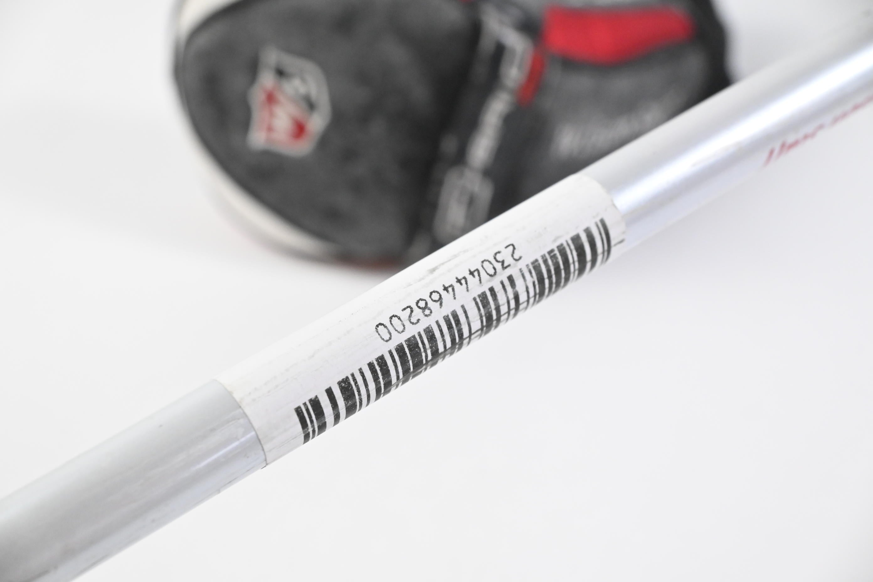 Wilson Fybrid RS #3 Hybrid / 19.5 Degree / Regular Flex UST Mamiya VTS Proforce