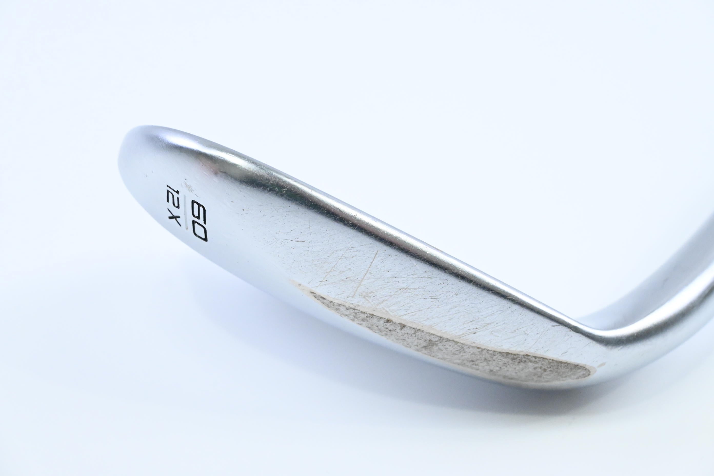 Callaway Opus SP Lob Wedge / 60 Degree / Stiff Flex Dynamic Gold S400 Shaft