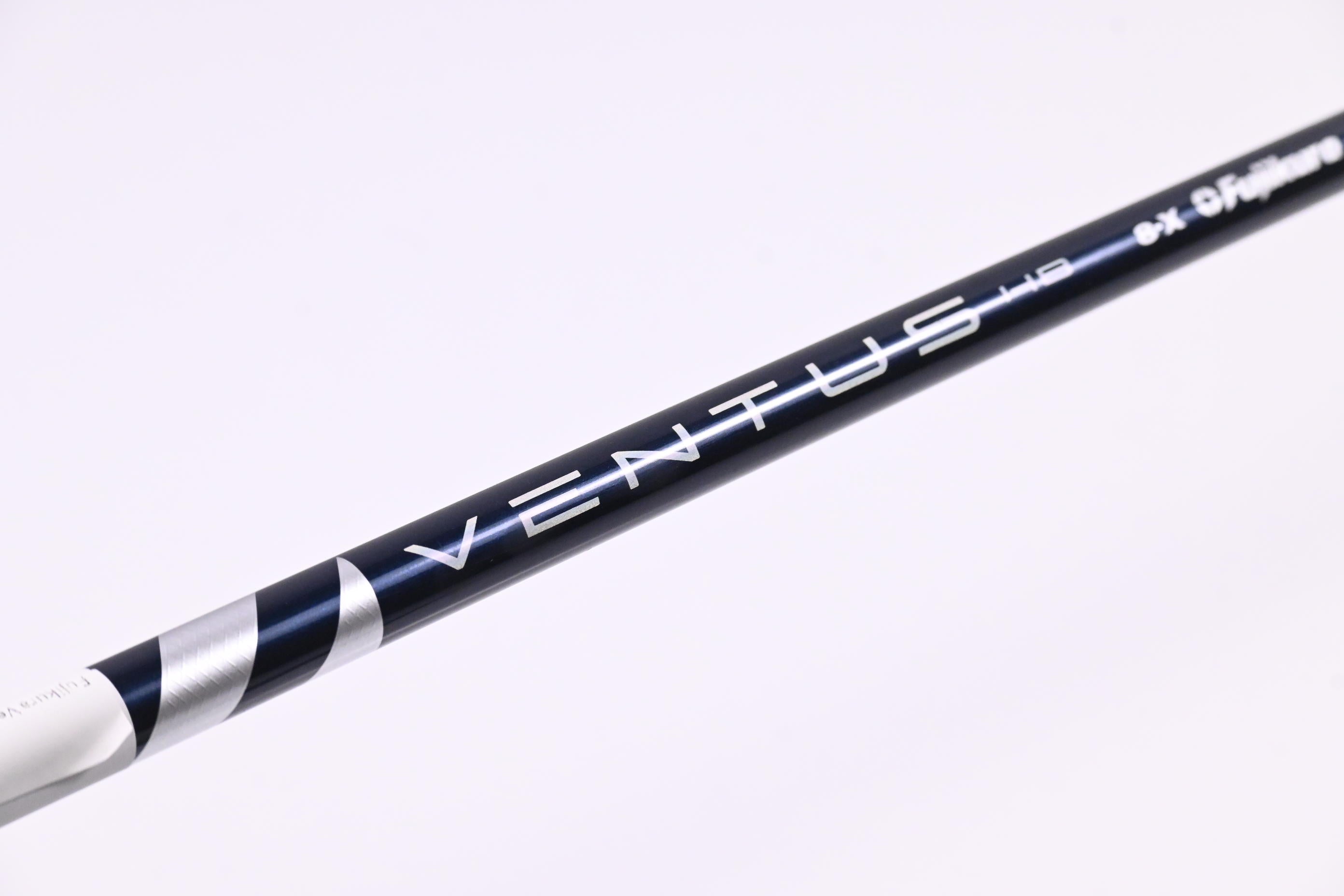 Fujikura Ventus Velocore Blue 8 #7 Hybrid Shaft / X-Flex / Ping 3rd Gen