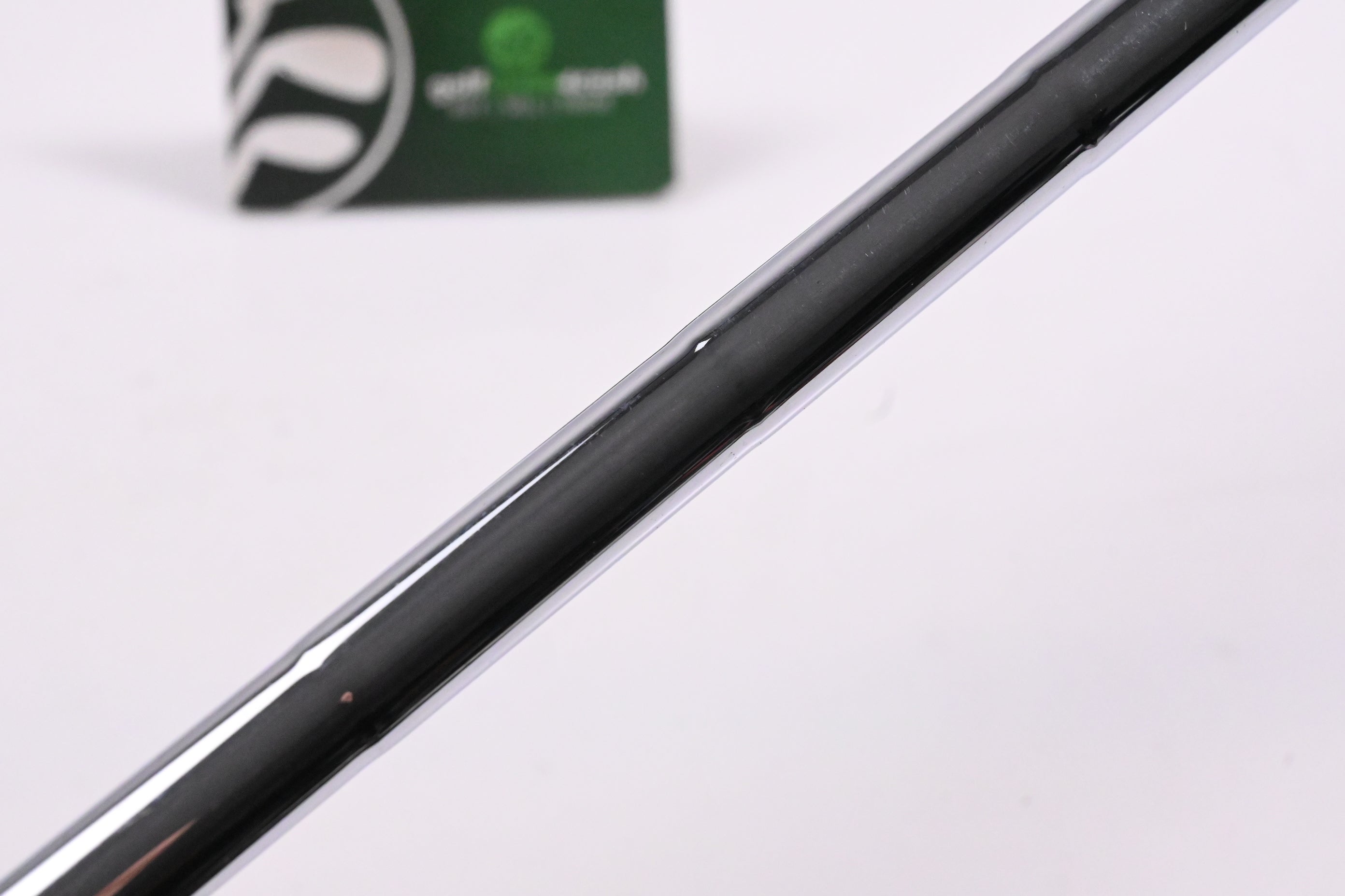 Titleist 690CB #6 Iron / 31 Degree / Regular Flex Titleist Steel Shaft