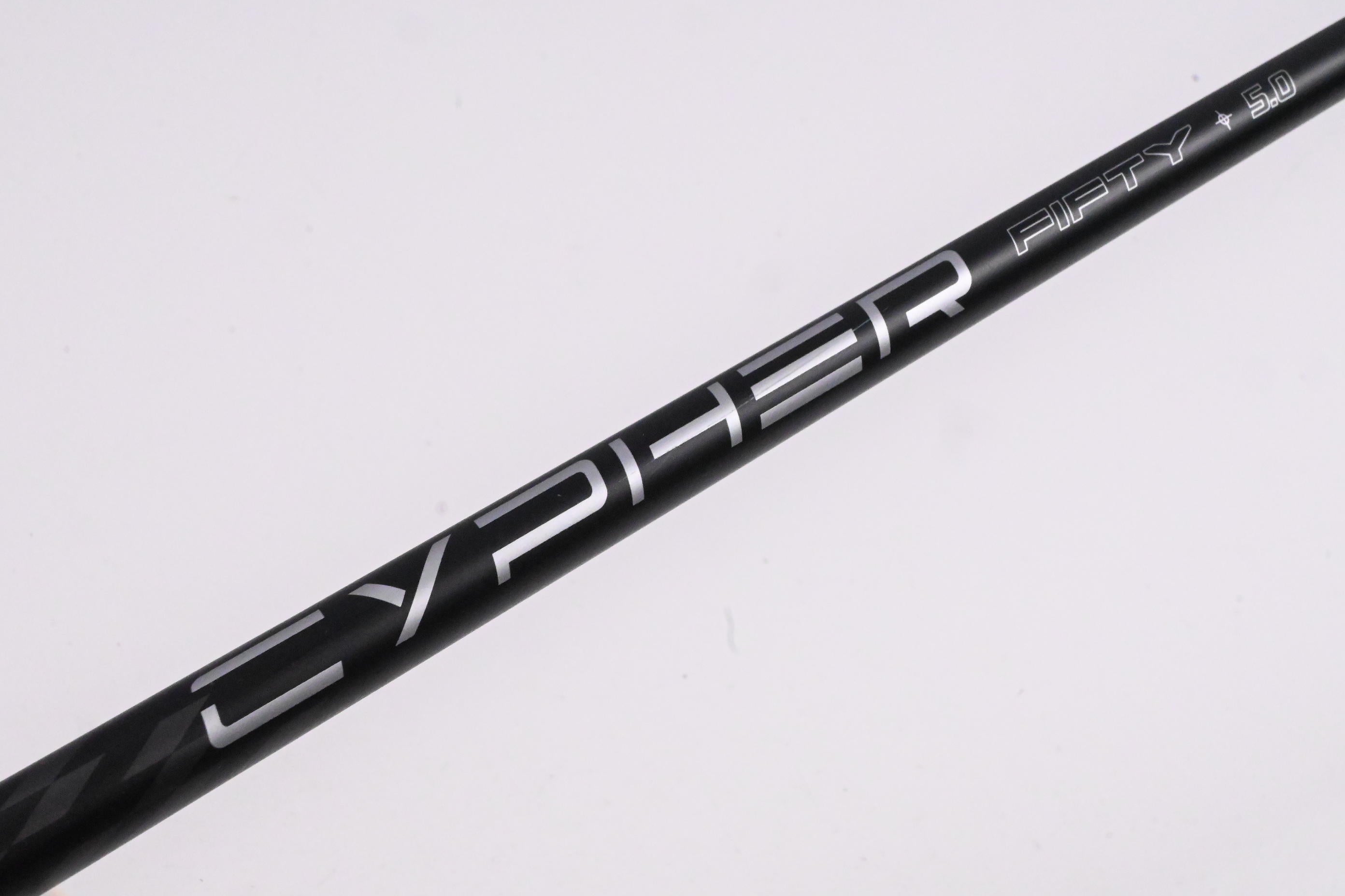 Project X Cypher 2.0 50 #5 Hybrid Shaft / Senior Flex / Callaway 3rd Gen