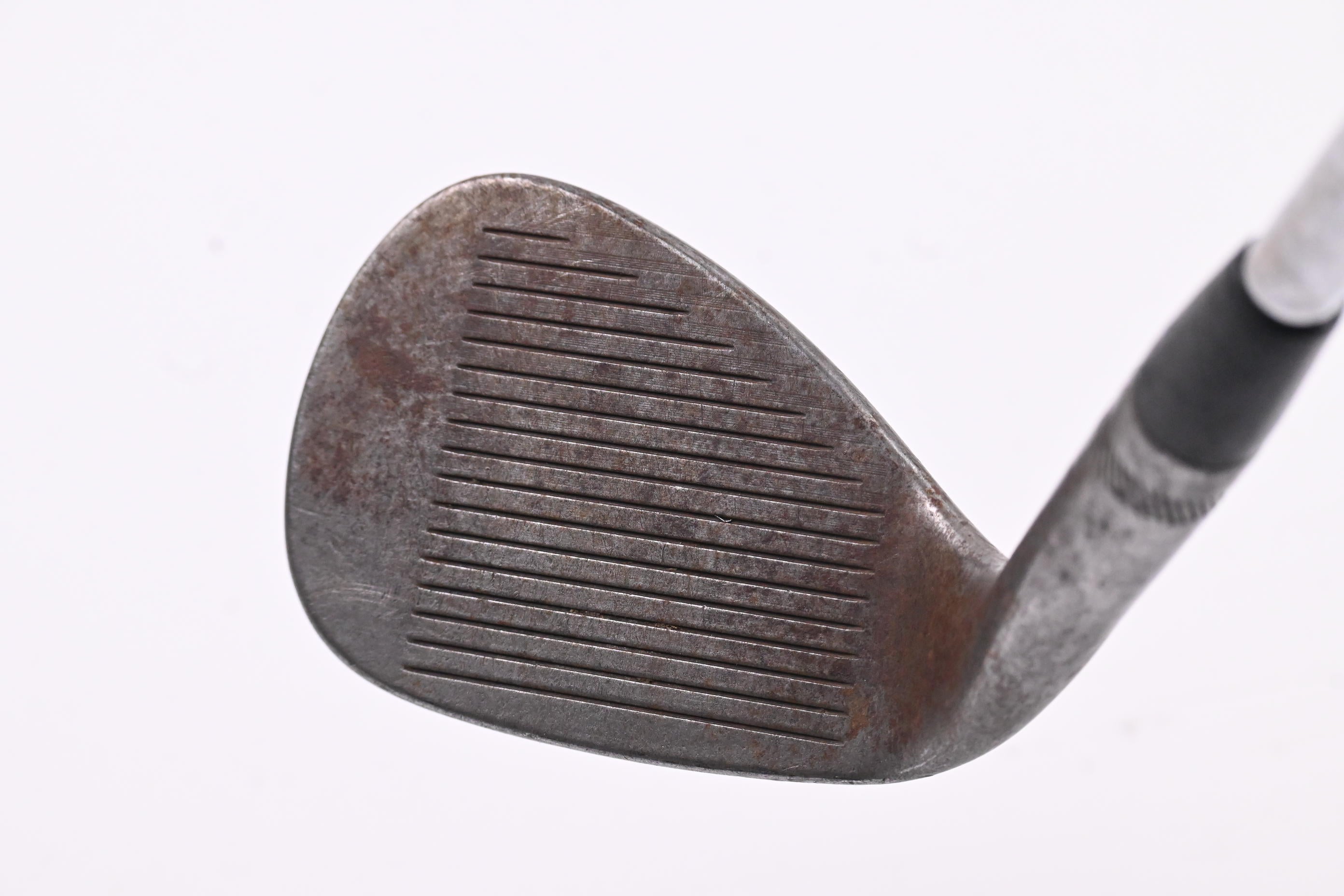 Titleist Vokey SM9 Lob Wedge / 58 Degree / Wedge Flex KBS Tour 120 Shaft