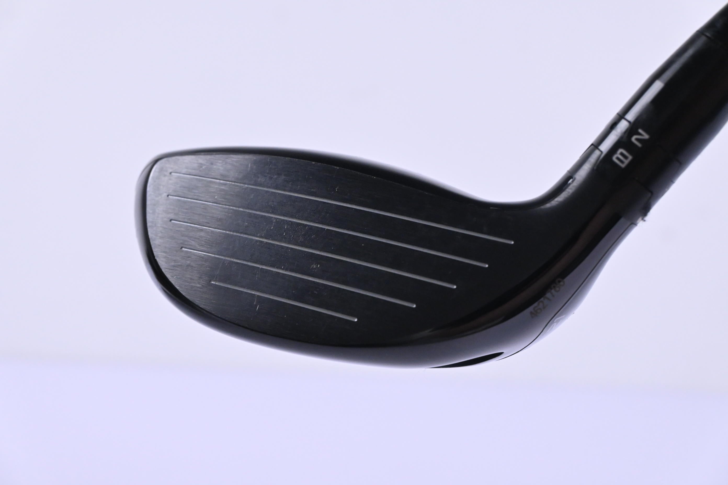 Titleist GT2 #7 Wood / 21 Degree / Stiff Flex KBS Tour Driven 60 Shaft