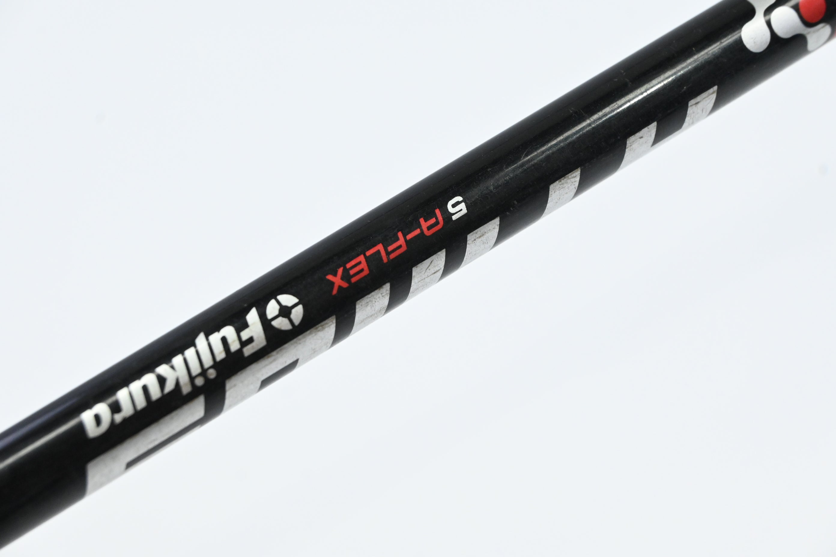 Taylormade M4 #4 Hybrid / 22 Degree / Senior Flex Fujikura Atmos Red 5 Shaft