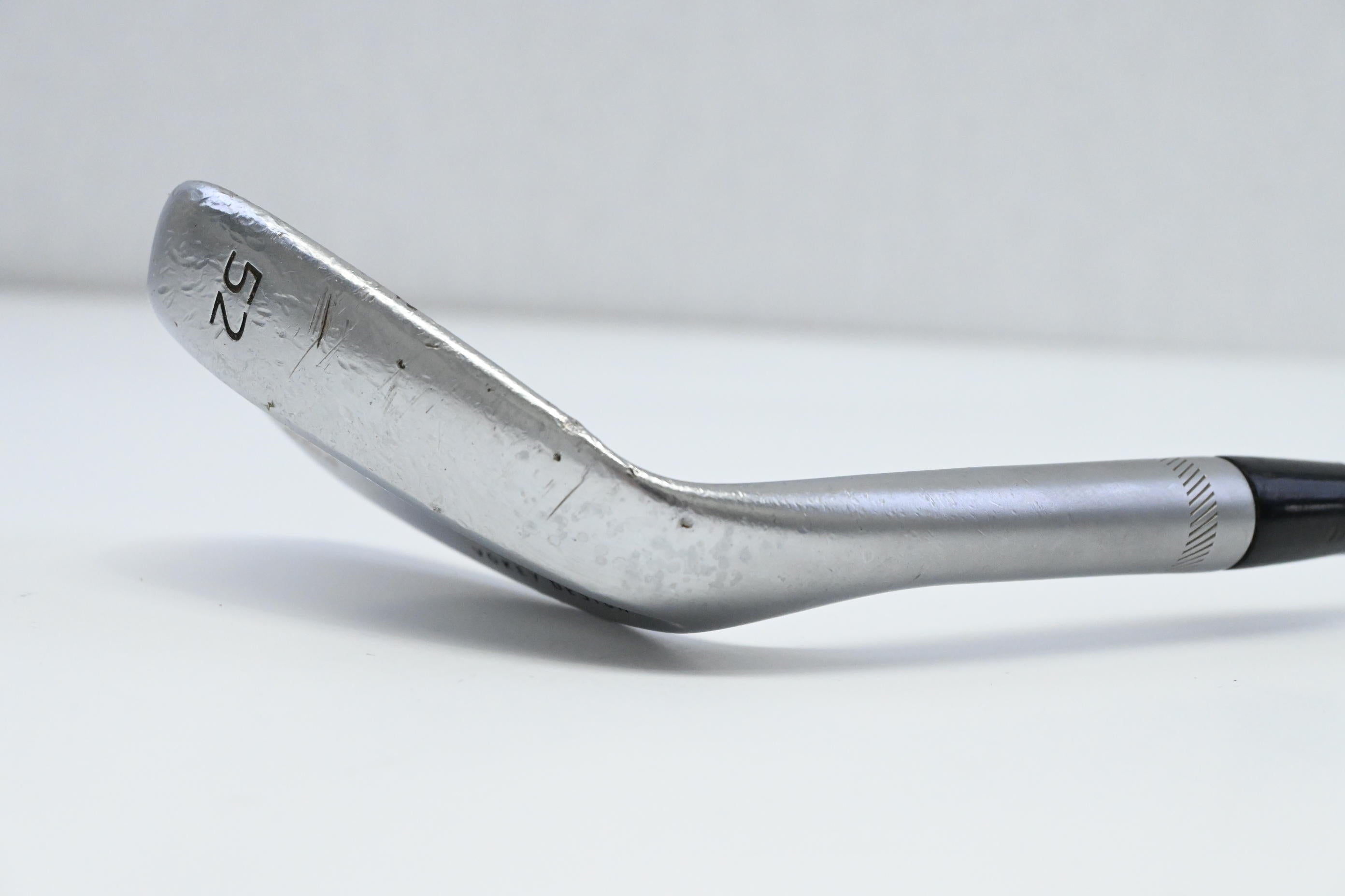 Titleist Vokey SM4 Gap Wedge / 52 Degree / Wedge Flex Vokey Design Shaft