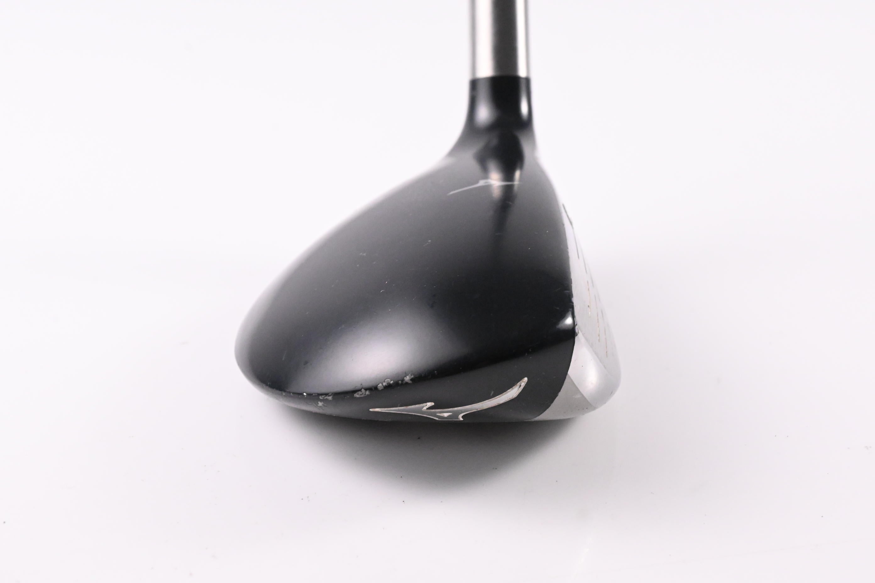 Ladies Mizuno JPX EZ 2013 #4 Hybrid / 22 Degree / Ladies Flex Fujikura Orochi 55