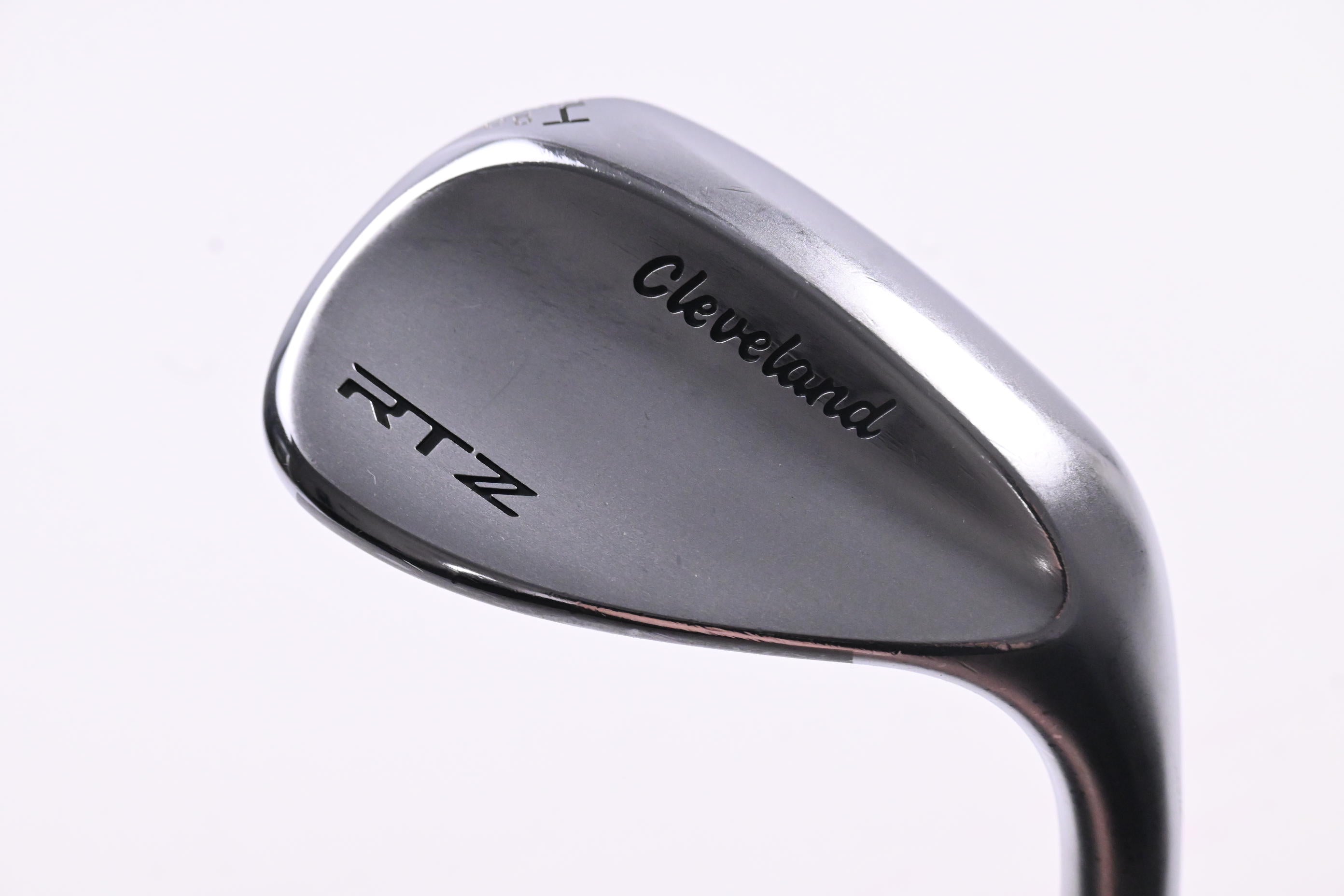 Cleveland RTZ Sand Wedge / 54 Degree / Wedge Flex Dynamic Gold Spinner