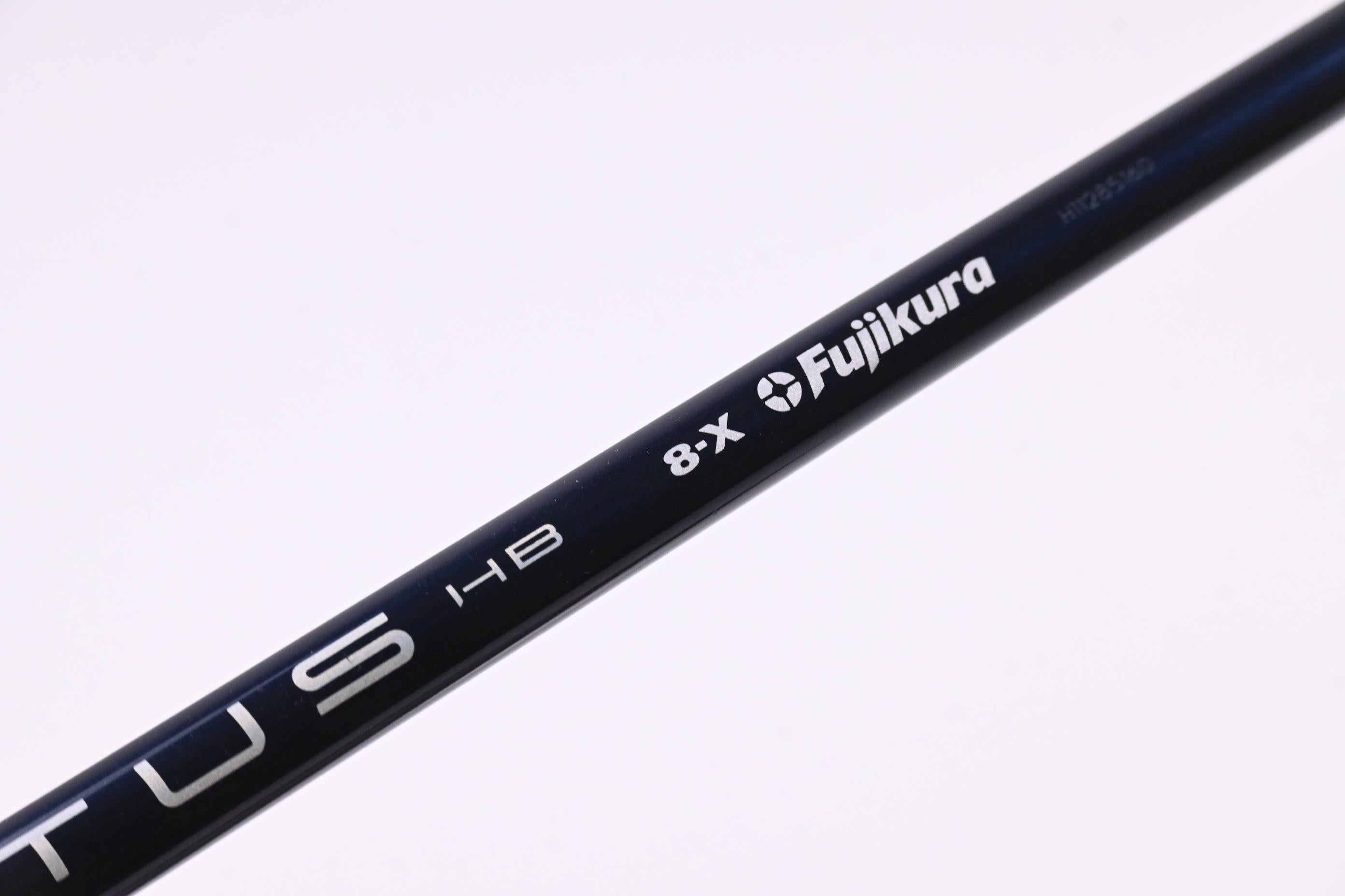Fujikura Ventus Velocore Blue 8 #7 Hybrid Shaft / X-Flex / Ping 3rd Gen