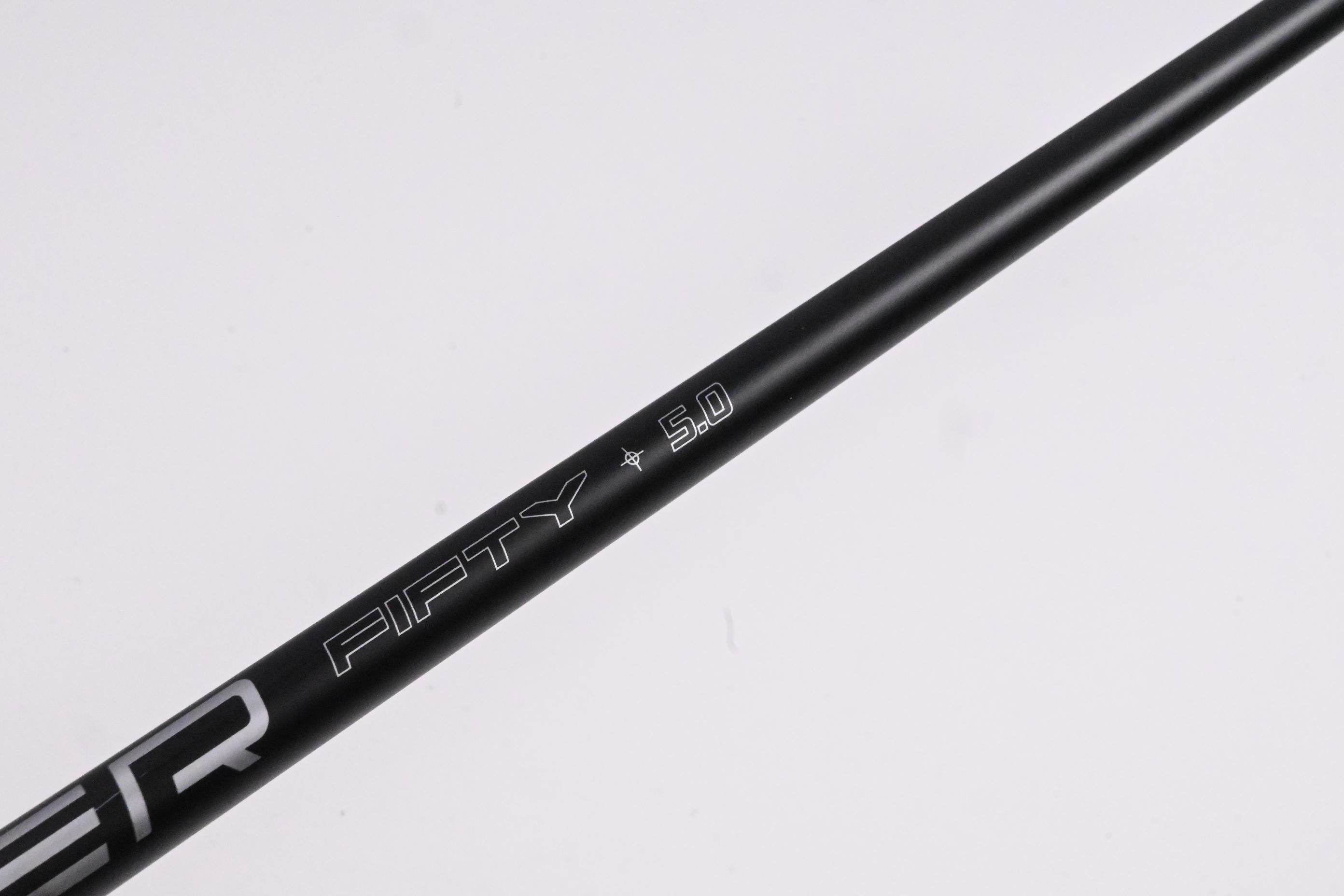 Project X Cypher 2.0 50 #5 Hybrid Shaft / Senior Flex / Callaway 3rd Gen