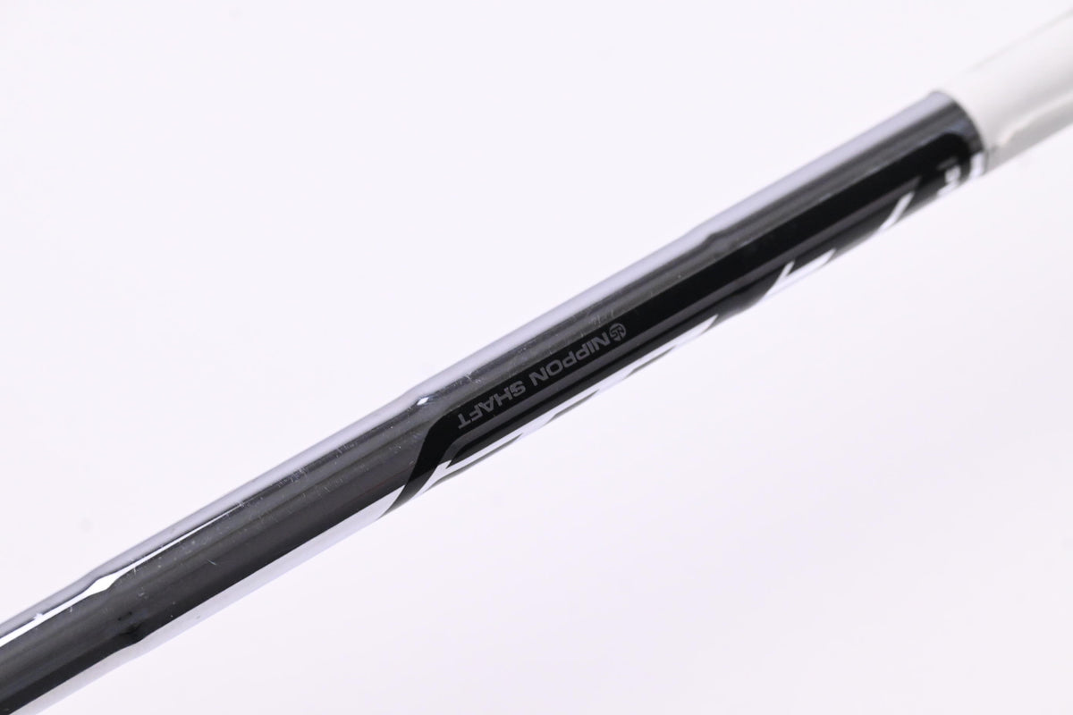 Ping Glide 4.0 Lob Wedge / 60 Degree / Black Dot / Wedge Flex Ping Z-Z 115