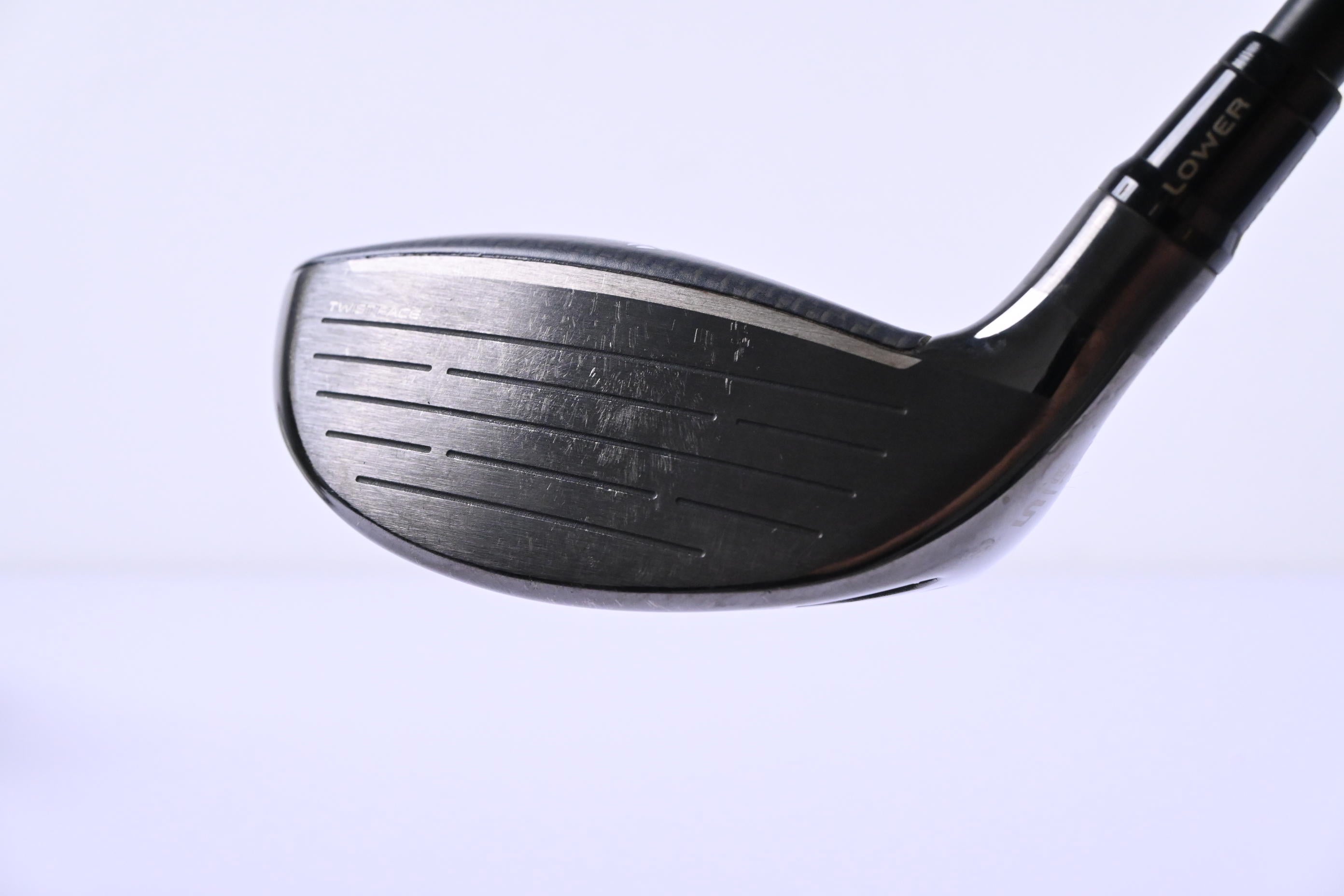 Taylormade Qi35 #5 Wood / 18 Degree / Regular Flex Fujikura Ventus Blue 5 Shaft