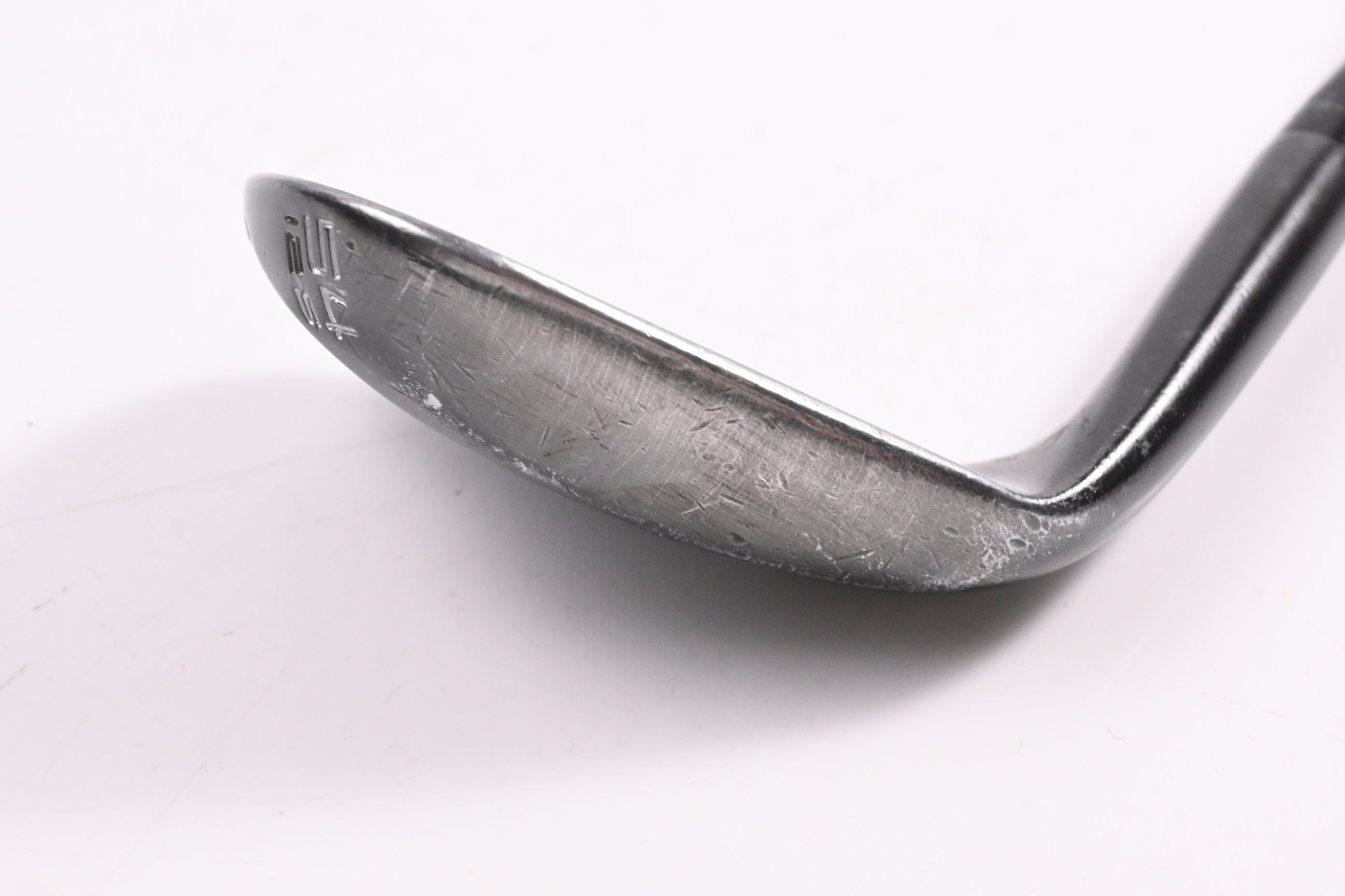 Mizuno Pro T-1 Sand Wedge / 54 Degree / Wedge Flex KBS HI-REV 2.0 115 Shaft